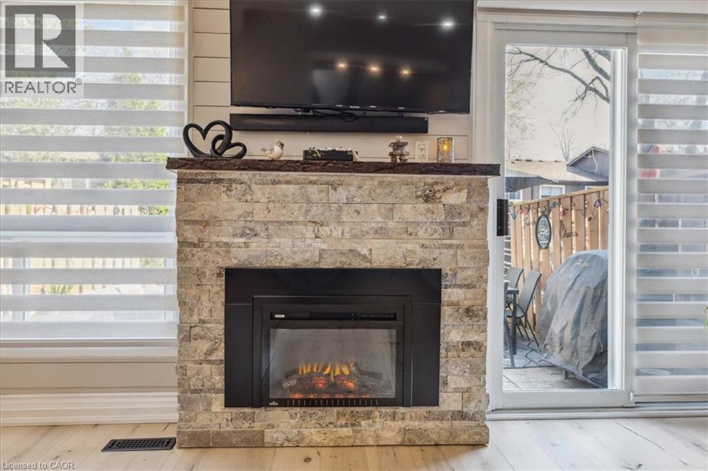 Photo 11 of 2301 Cavendish Drive Unit 150, Burlington ON