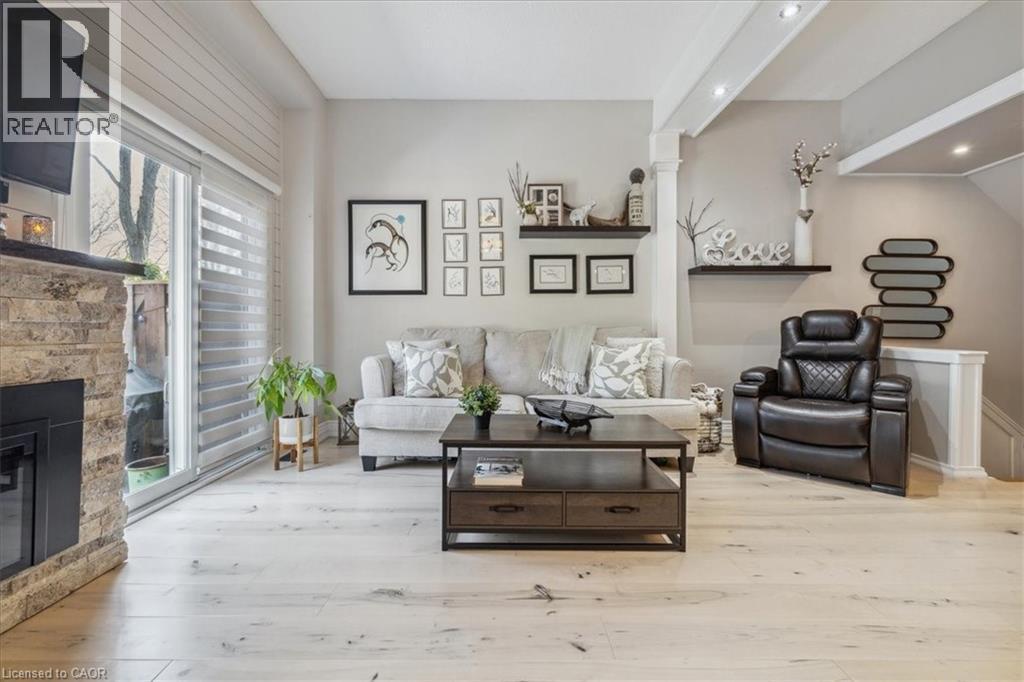 Photo 12 of 2301 Cavendish Drive Unit 150, Burlington ON