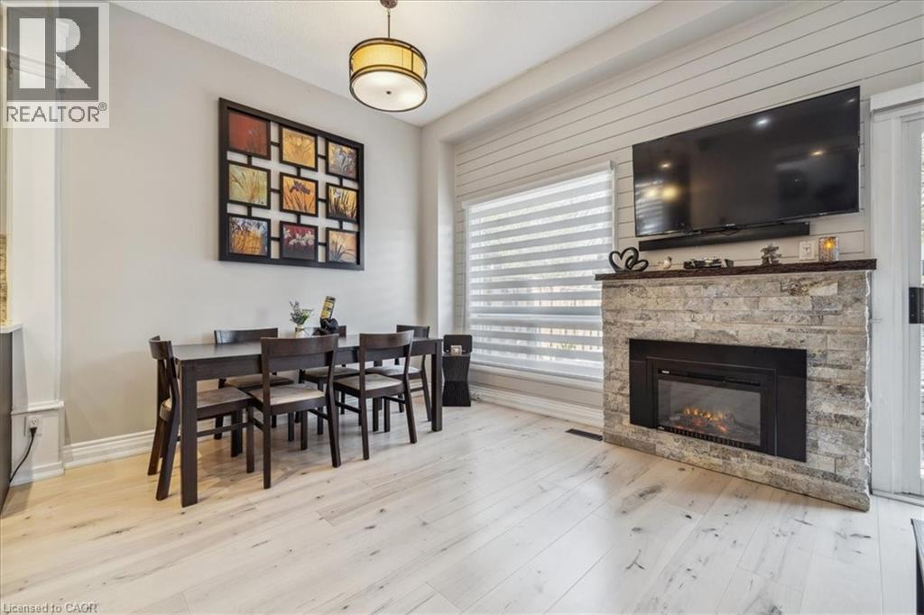 Photo 14 of 2301 Cavendish Drive Unit 150, Burlington ON