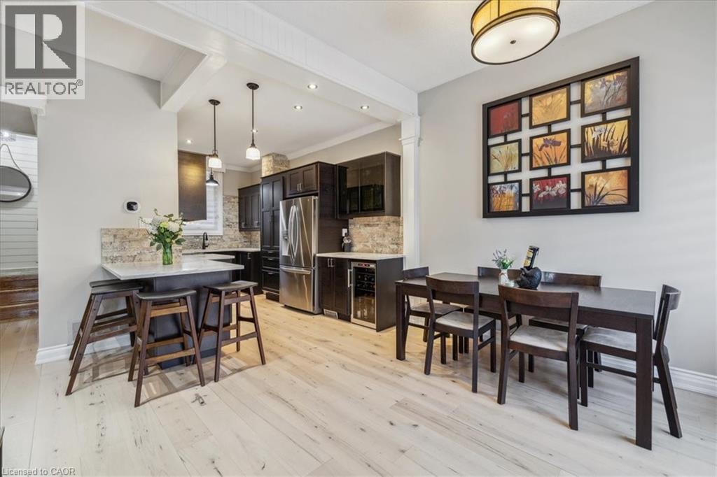 Photo 15 of 2301 Cavendish Drive Unit 150, Burlington ON