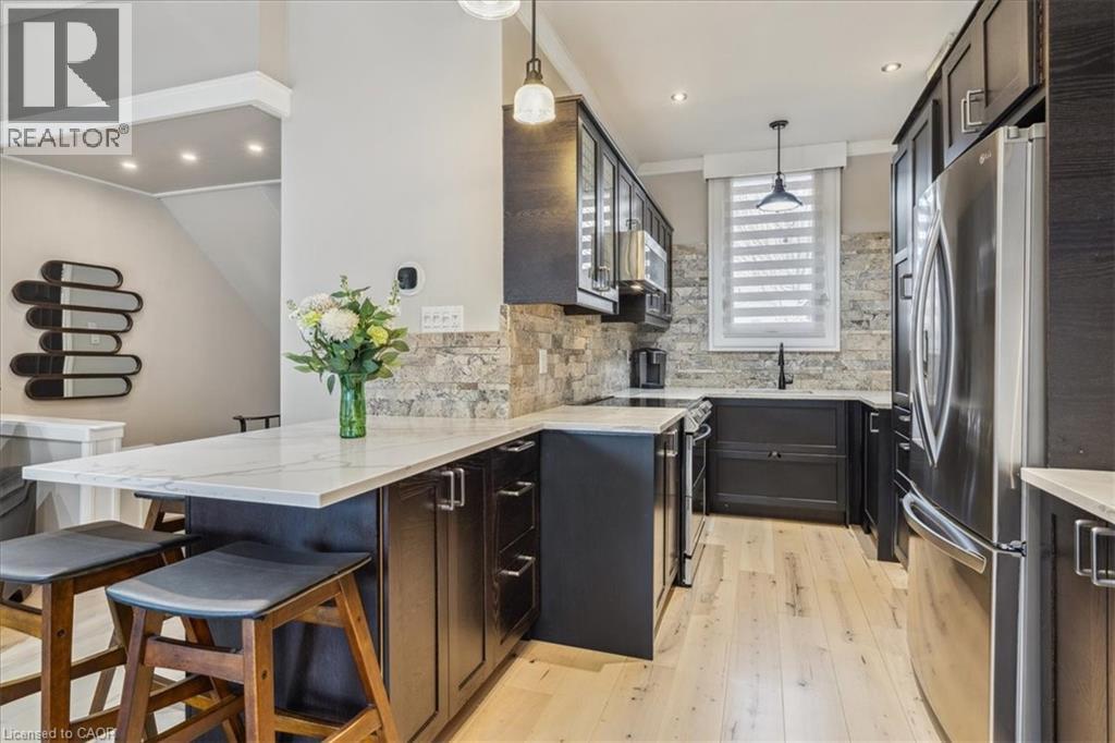 Photo 17 of 2301 Cavendish Drive Unit 150, Burlington ON