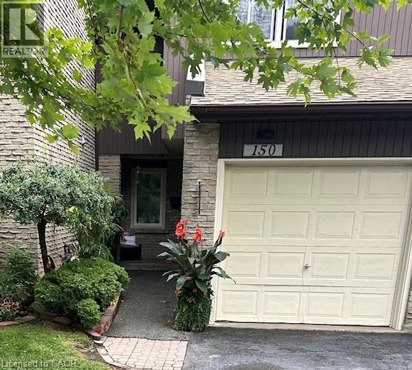Photo 2 of 2301 Cavendish Drive Unit 150, Burlington ON