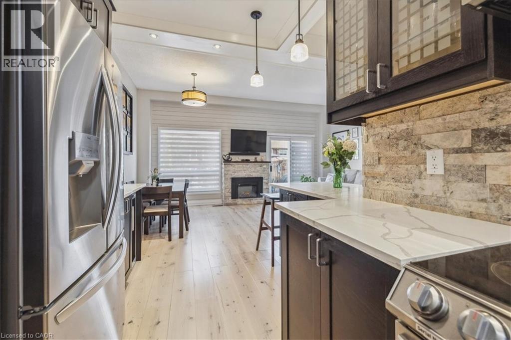 Photo 20 of 2301 Cavendish Drive Unit 150, Burlington ON