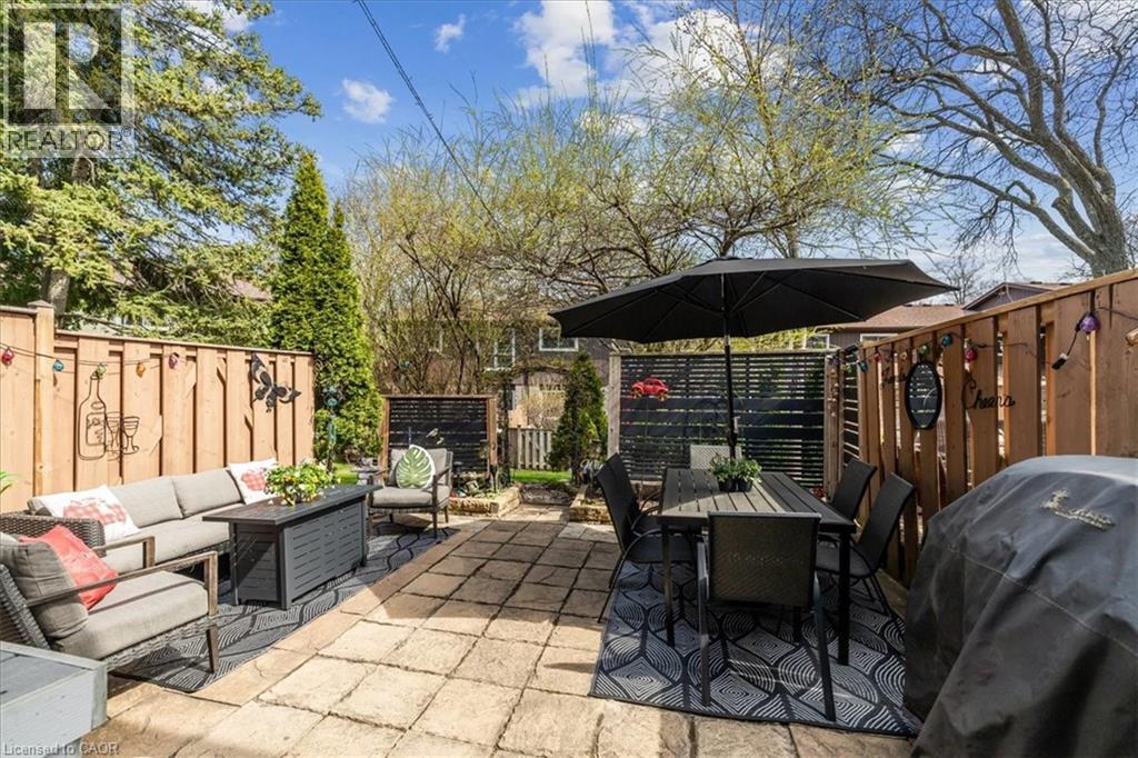 Photo 37 of 2301 Cavendish Drive Unit 150, Burlington ON