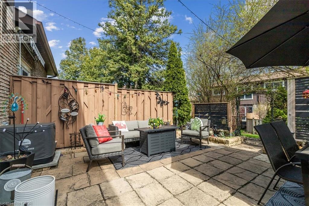 Photo 38 of 2301 Cavendish Drive Unit 150, Burlington ON