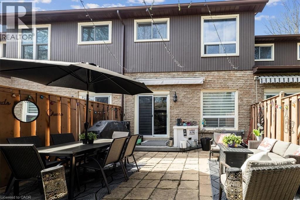 Photo 40 of 2301 Cavendish Drive Unit 150, Burlington ON