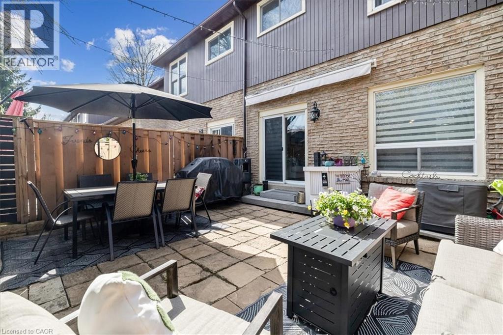 Photo 41 of 2301 Cavendish Drive Unit 150, Burlington ON