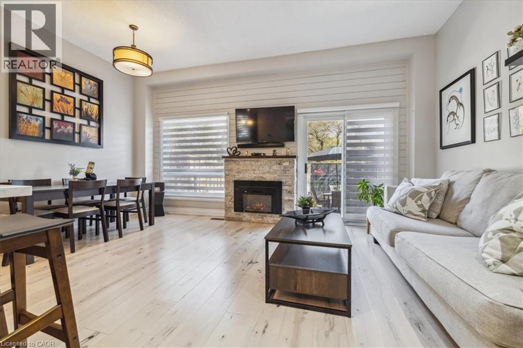 Photo 9 of 2301 Cavendish Drive Unit 150, Burlington ON