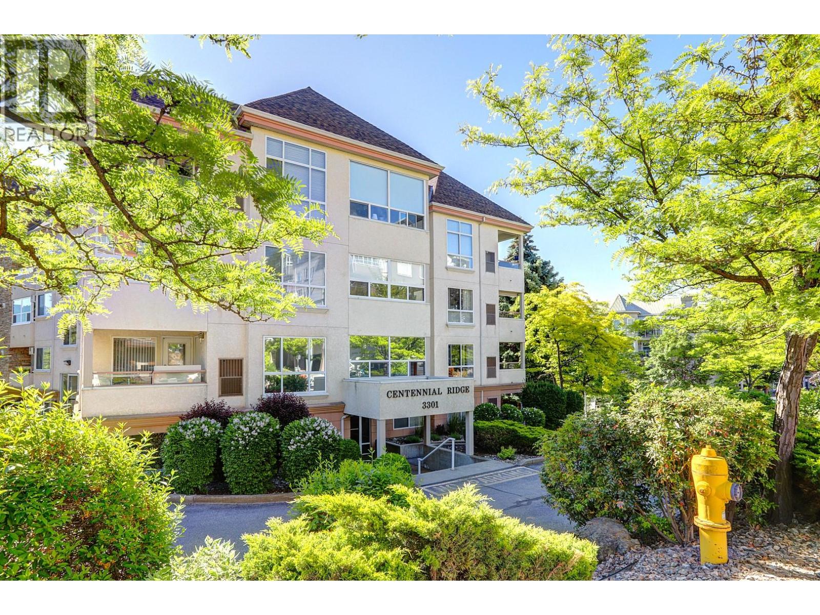 3301 Centennial Drive Unit# 107, Vernon