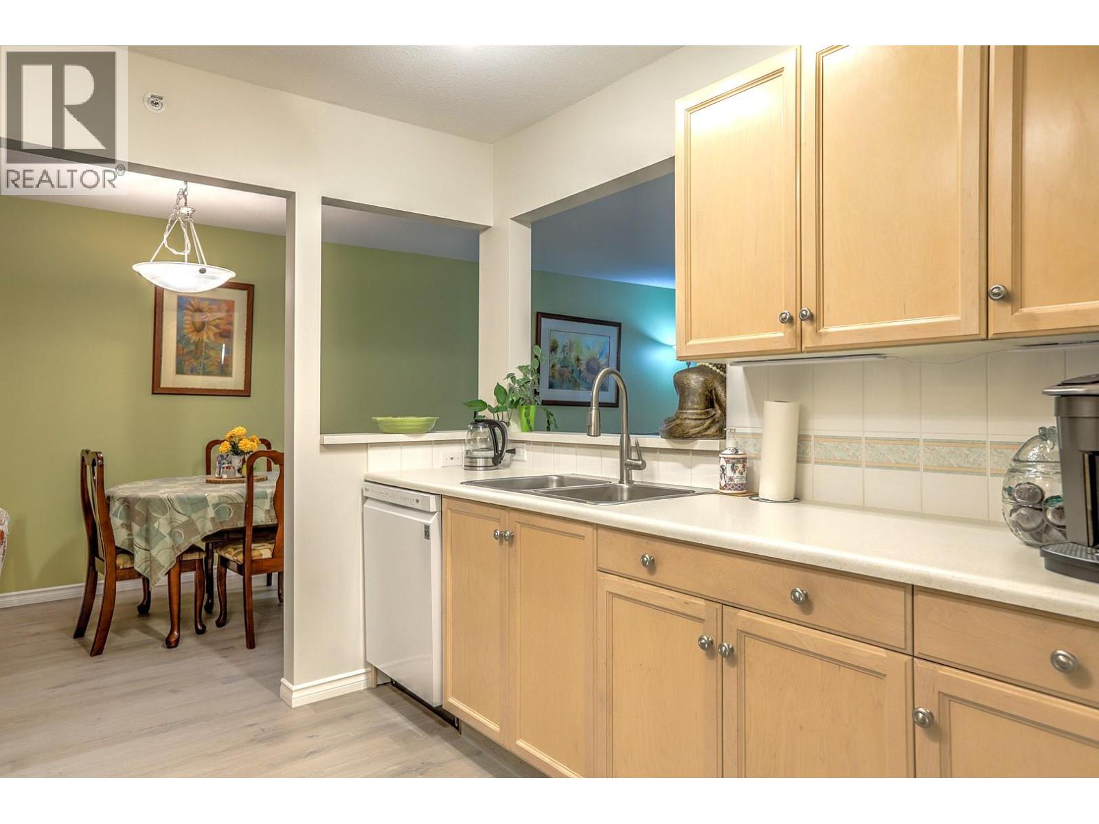3301 Centennial Drive Unit# 107, Vernon