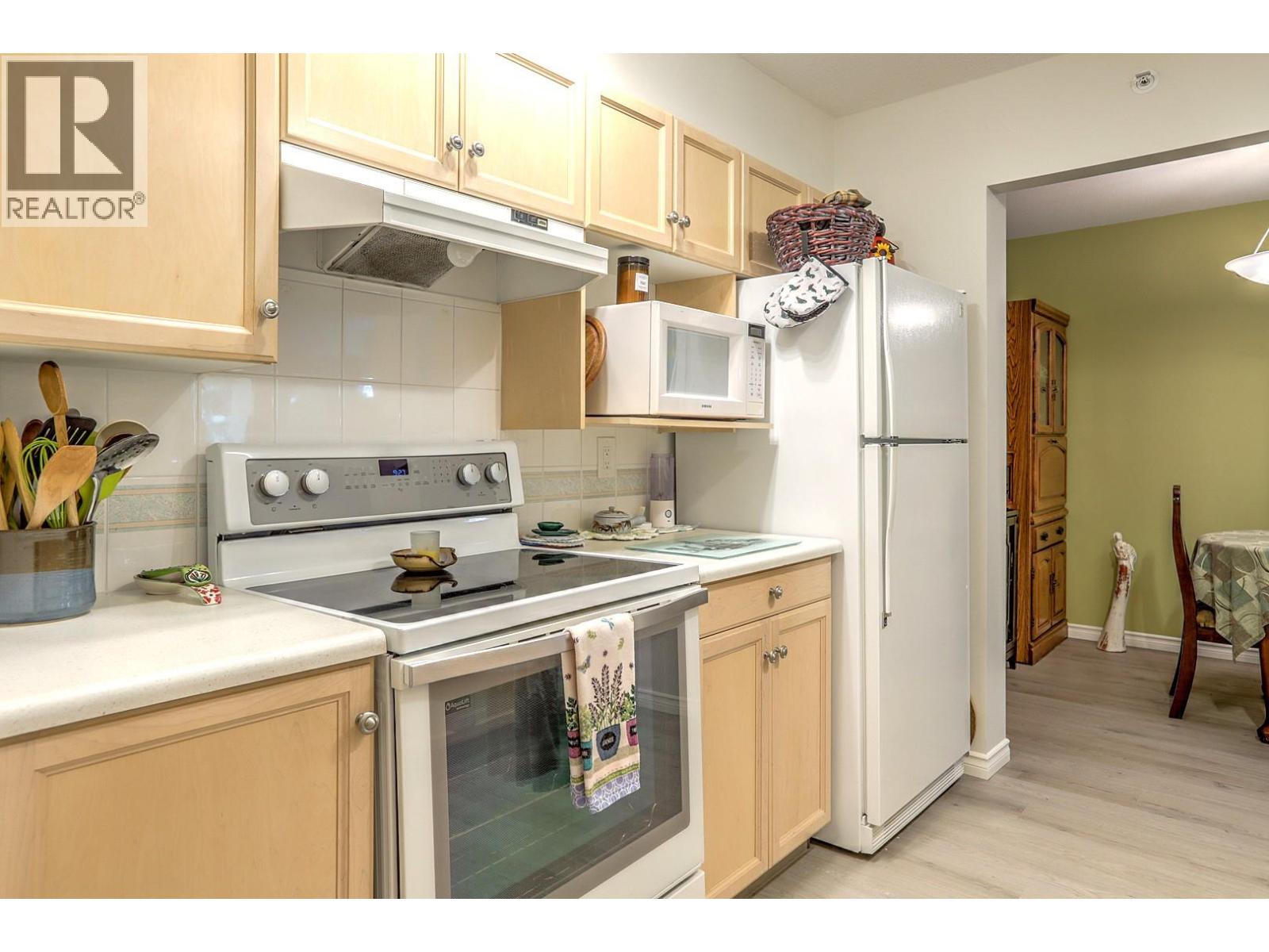 3301 Centennial Drive Unit# 107, Vernon