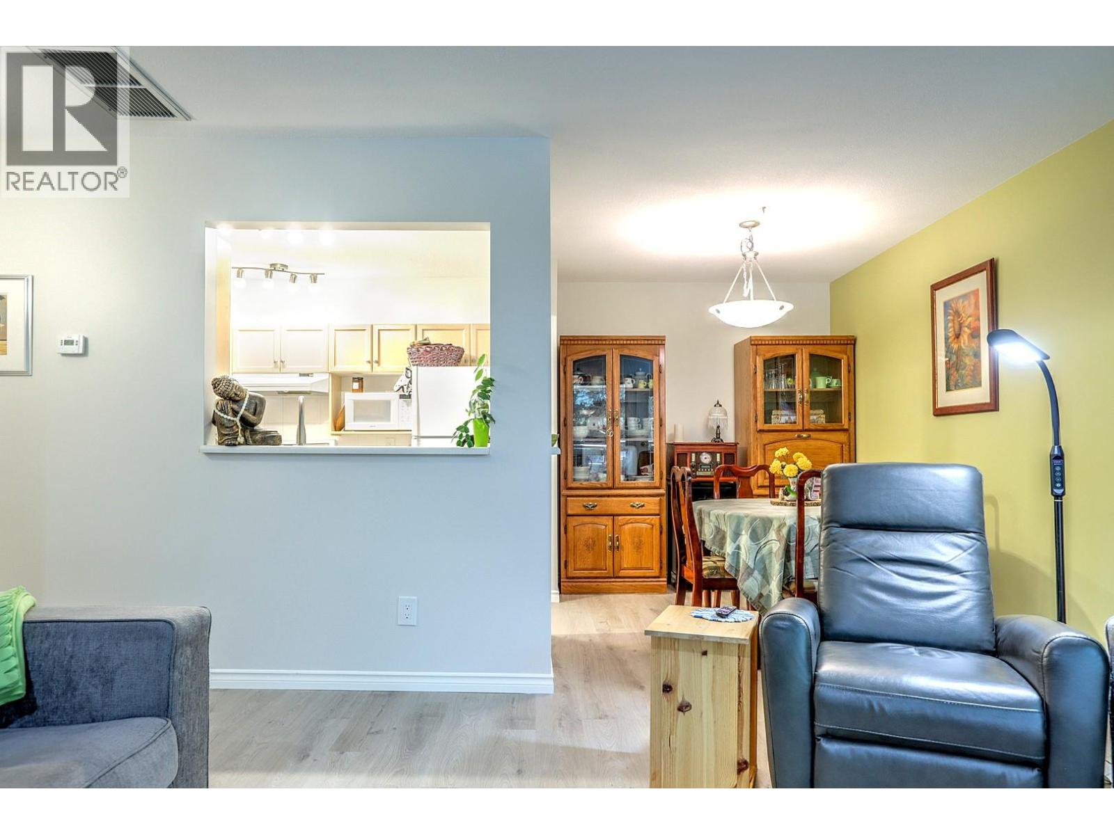 3301 Centennial Drive Unit# 107, Vernon