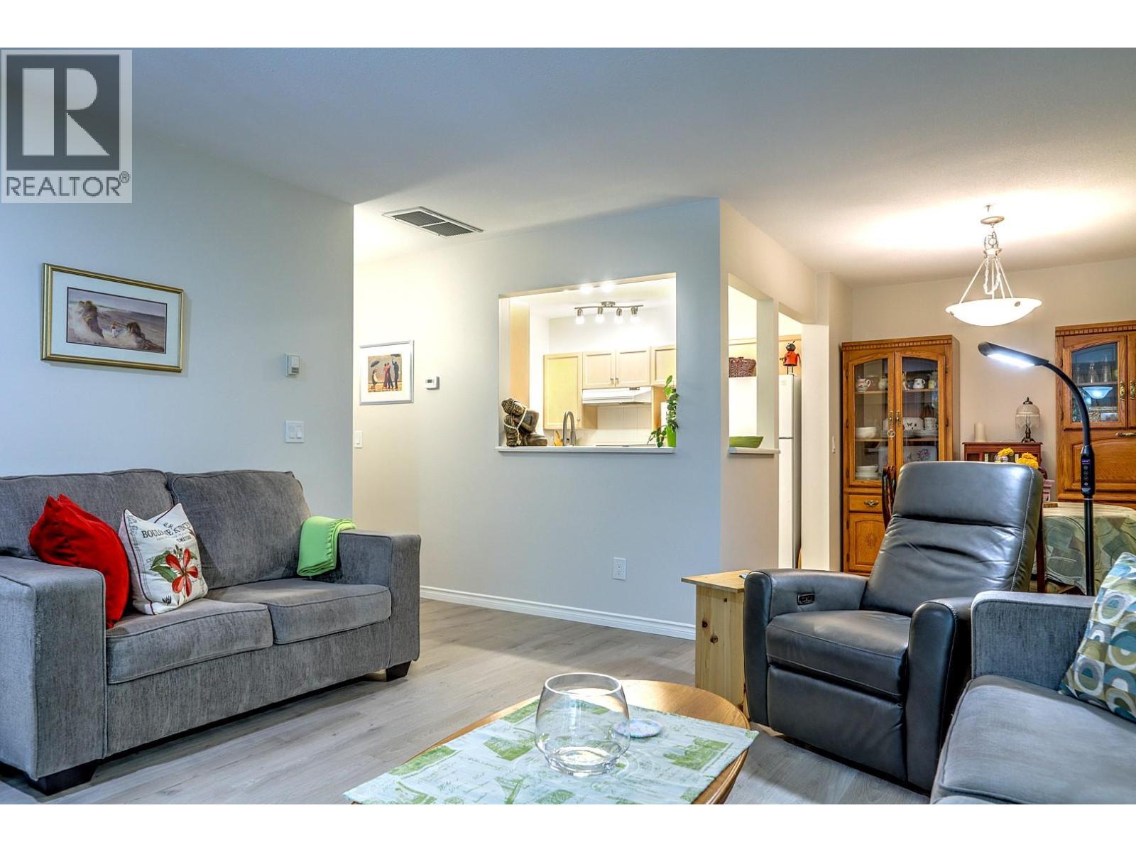 3301 Centennial Drive Unit# 107, Vernon
