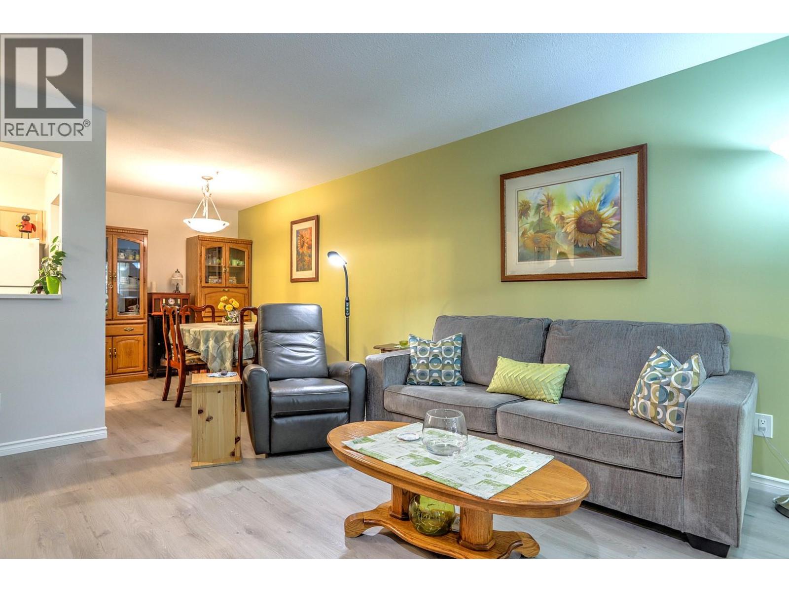 3301 Centennial Drive Unit# 107, Vernon
