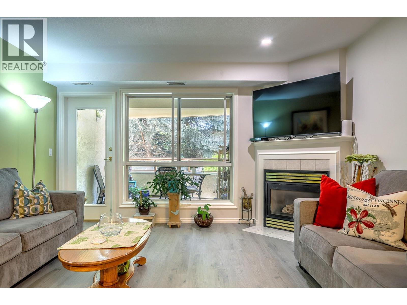 3301 Centennial Drive Unit# 107, Vernon