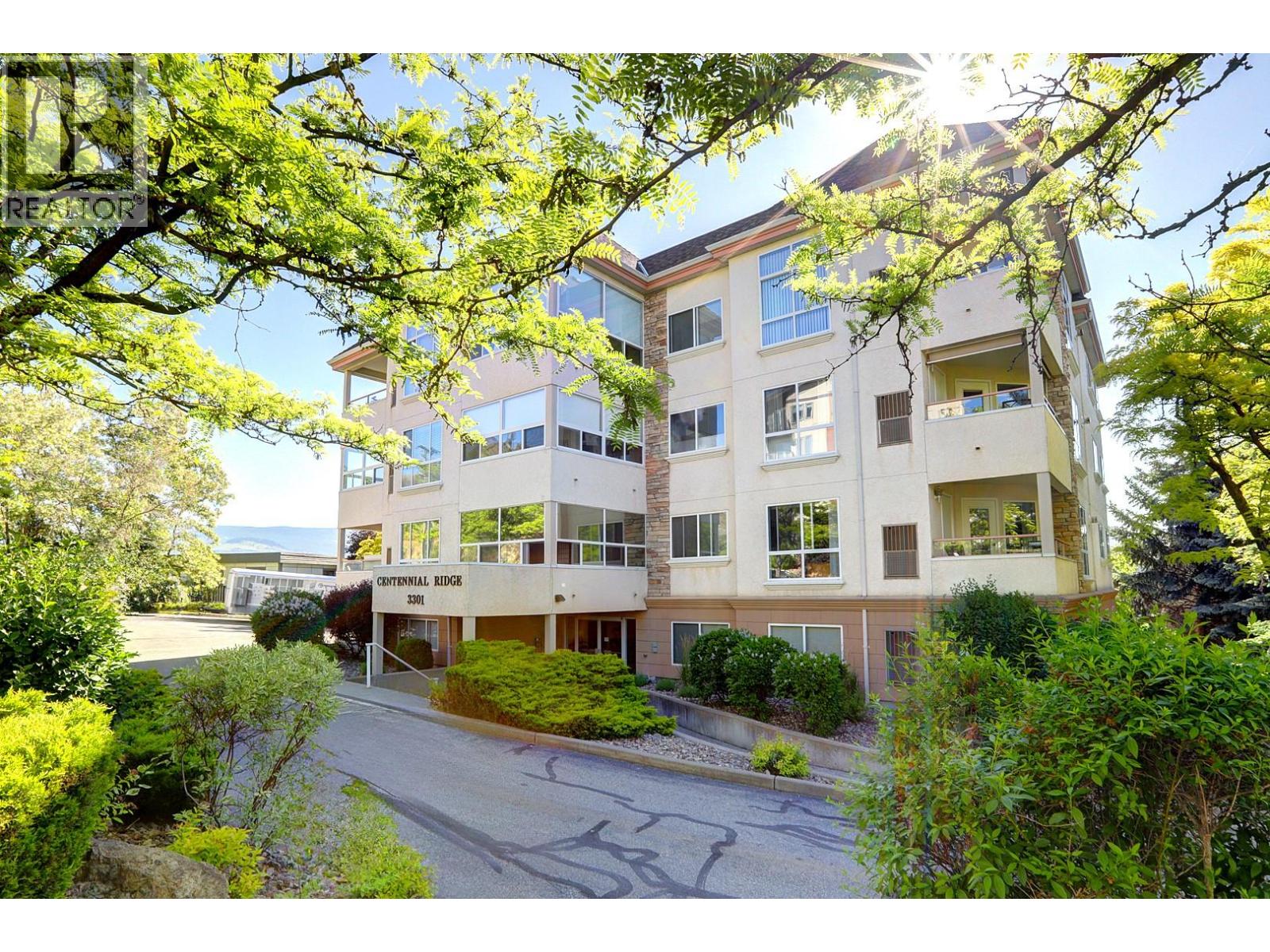3301 Centennial Drive Unit# 107, Vernon