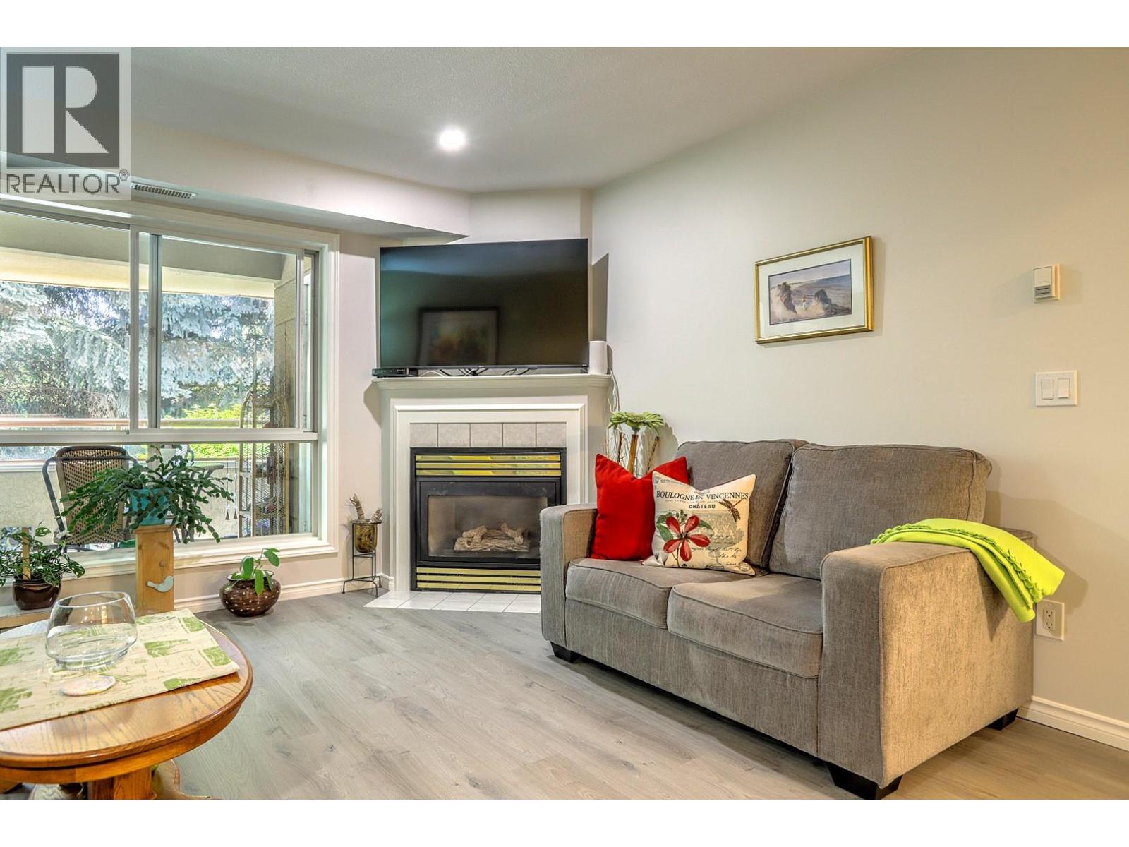 3301 Centennial Drive Unit# 107, Vernon