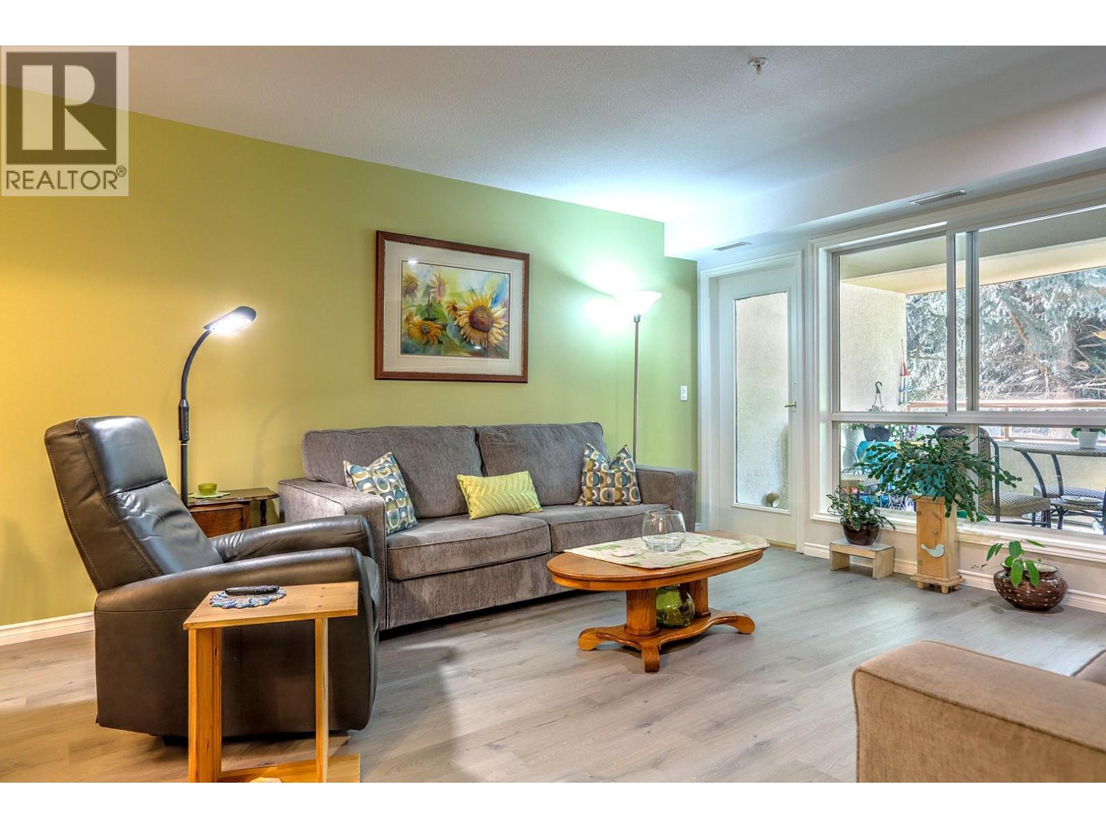 3301 Centennial Drive Unit# 107, Vernon