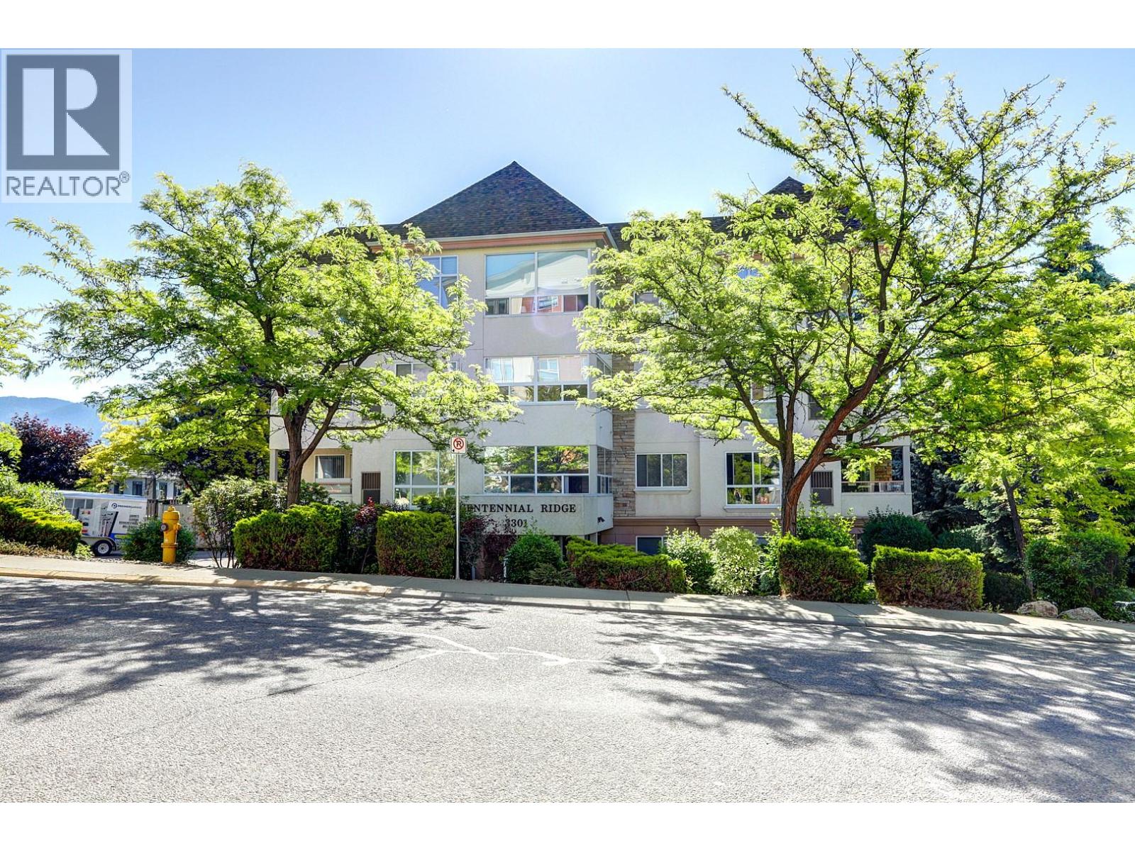 3301 Centennial Drive Unit# 107, Vernon