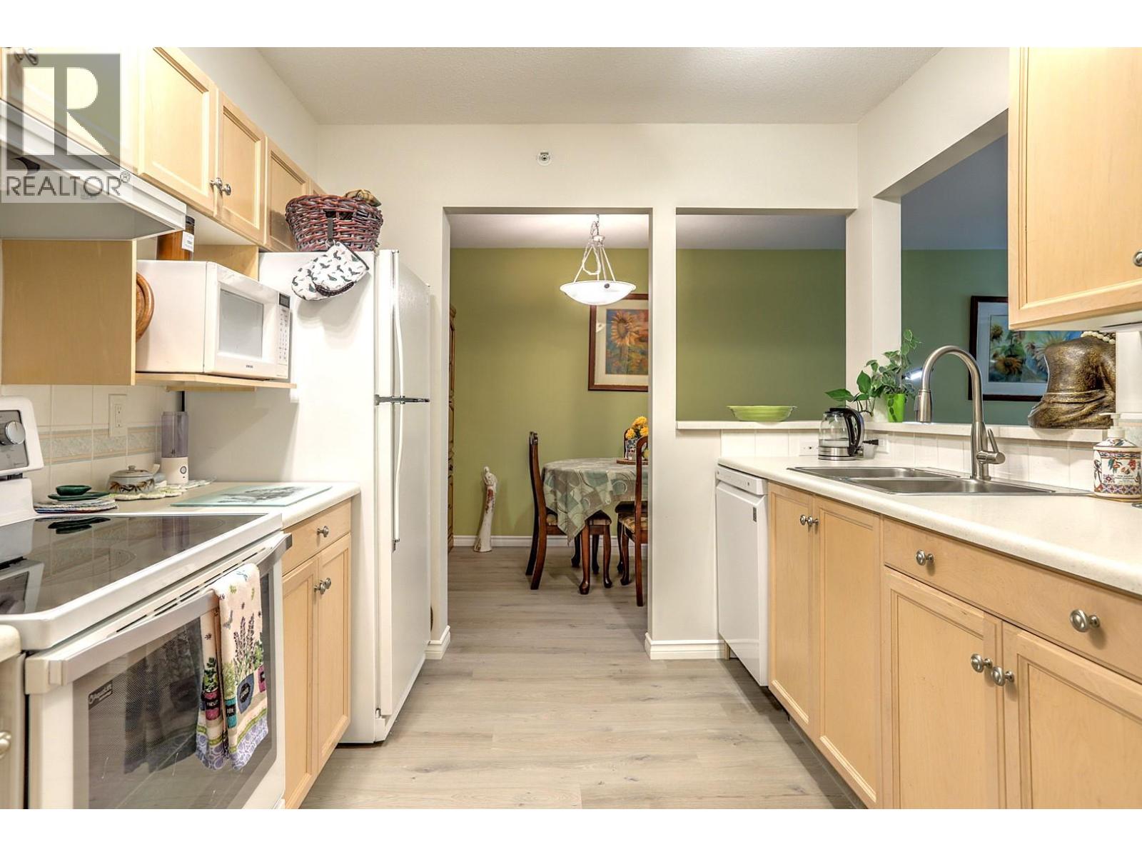 3301 Centennial Drive Unit# 107, Vernon