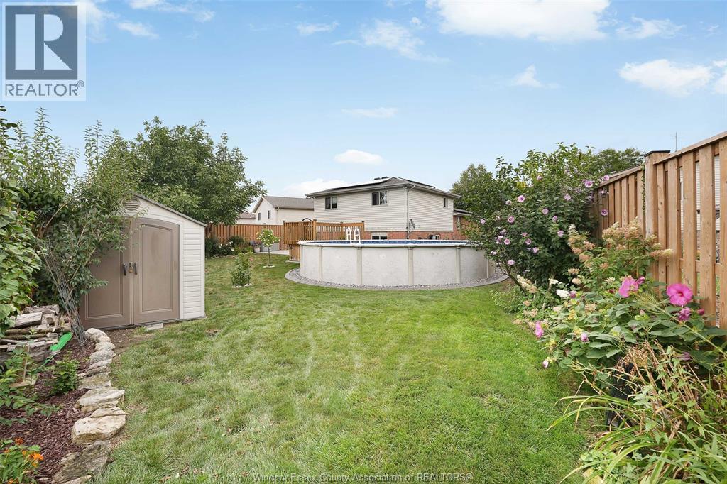 Photo 38 of 1828 Vicky Circle, Windsor ON
