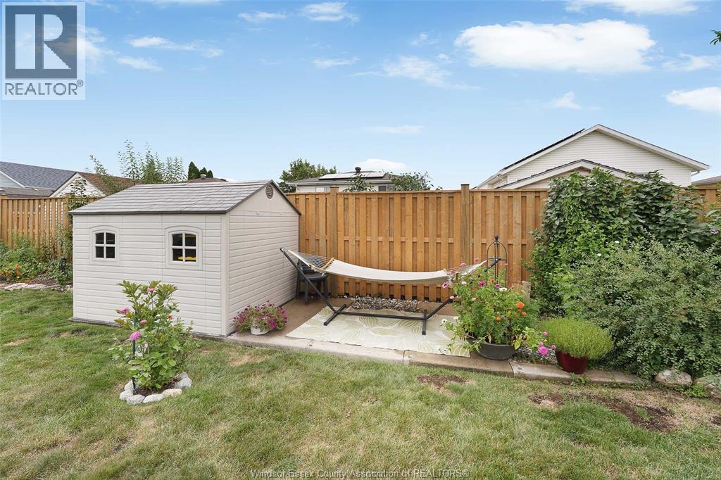 Photo 37 of 1828 Vicky Circle, Windsor ON