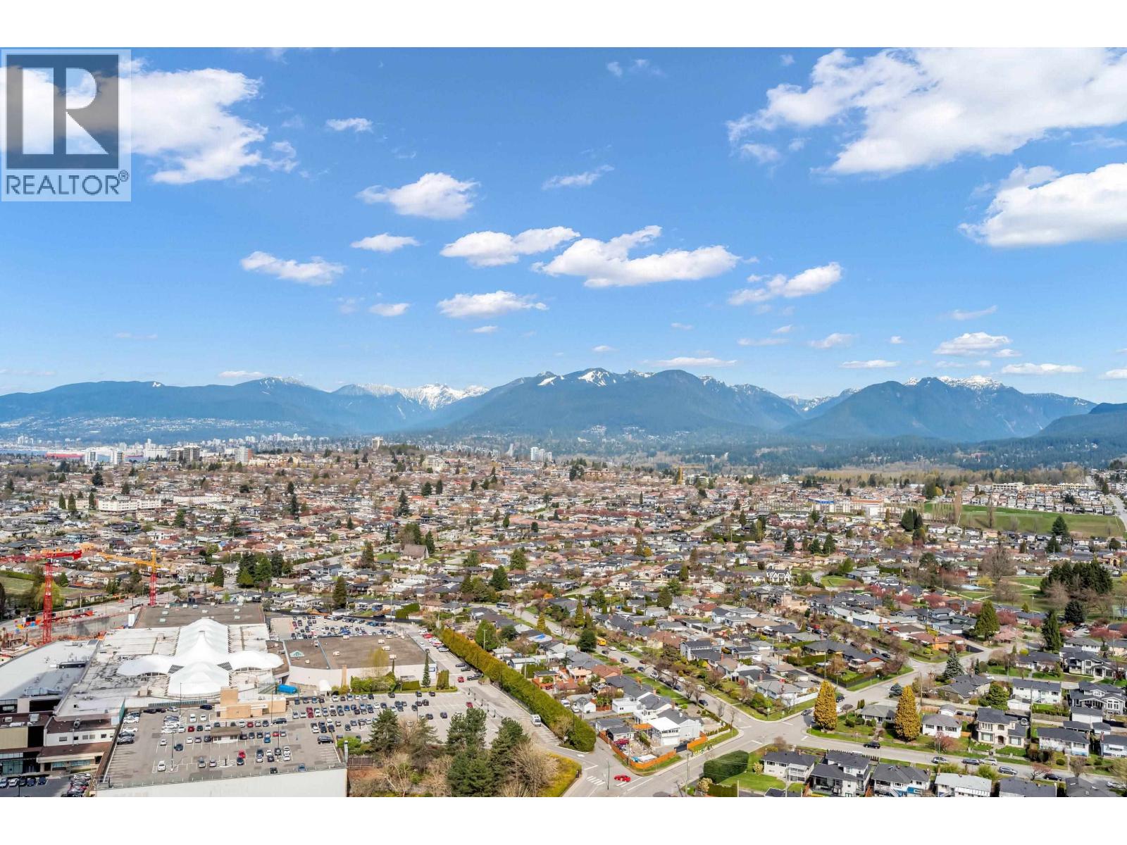 4202 4720 LOUGHEED HIGHWAY, Burnaby
