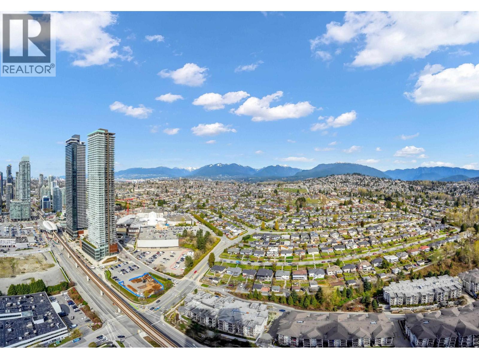 4202 4720 LOUGHEED HIGHWAY, Burnaby