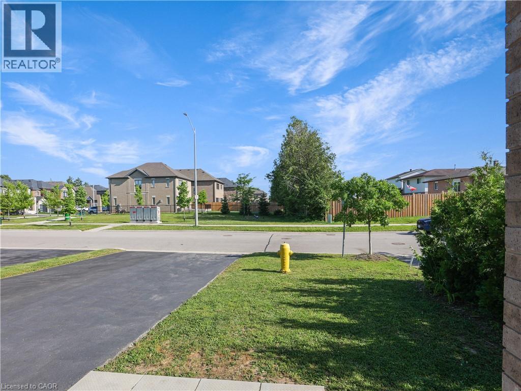 Photo 5 of 4 Slater Street, Cambridge ON