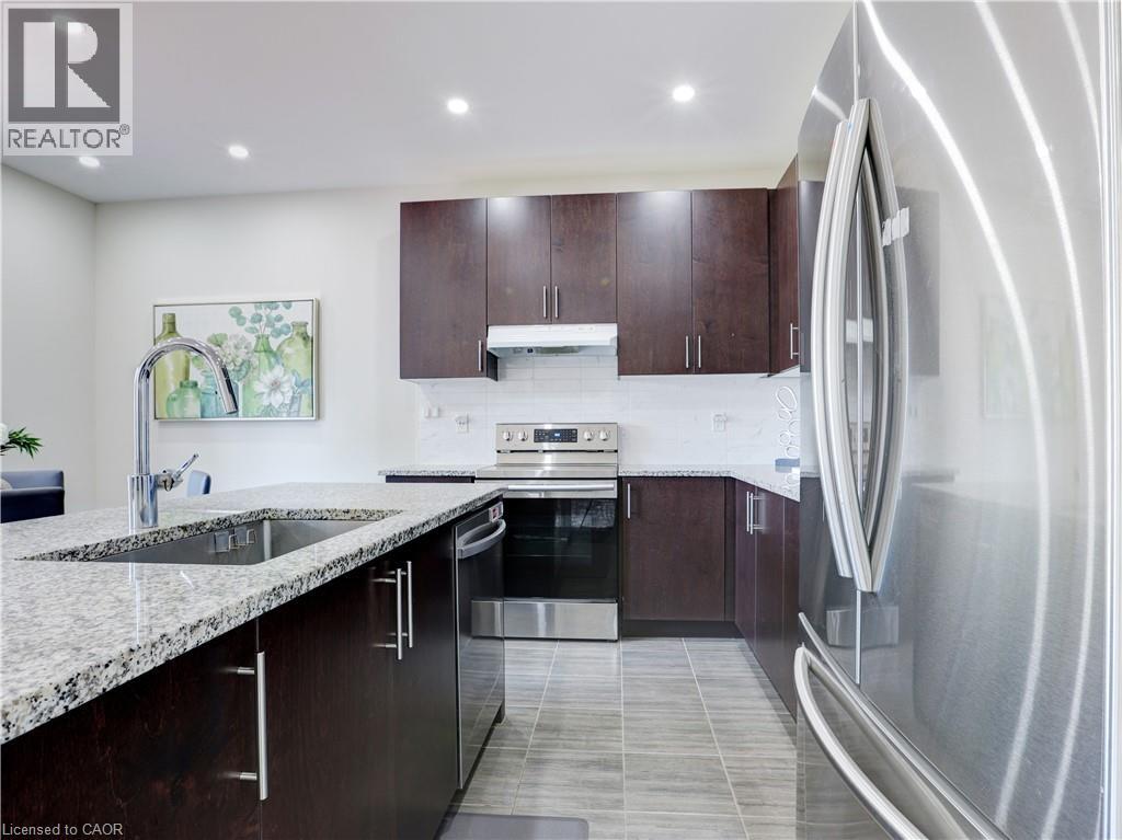 Photo 16 of 4 Slater Street, Cambridge ON
