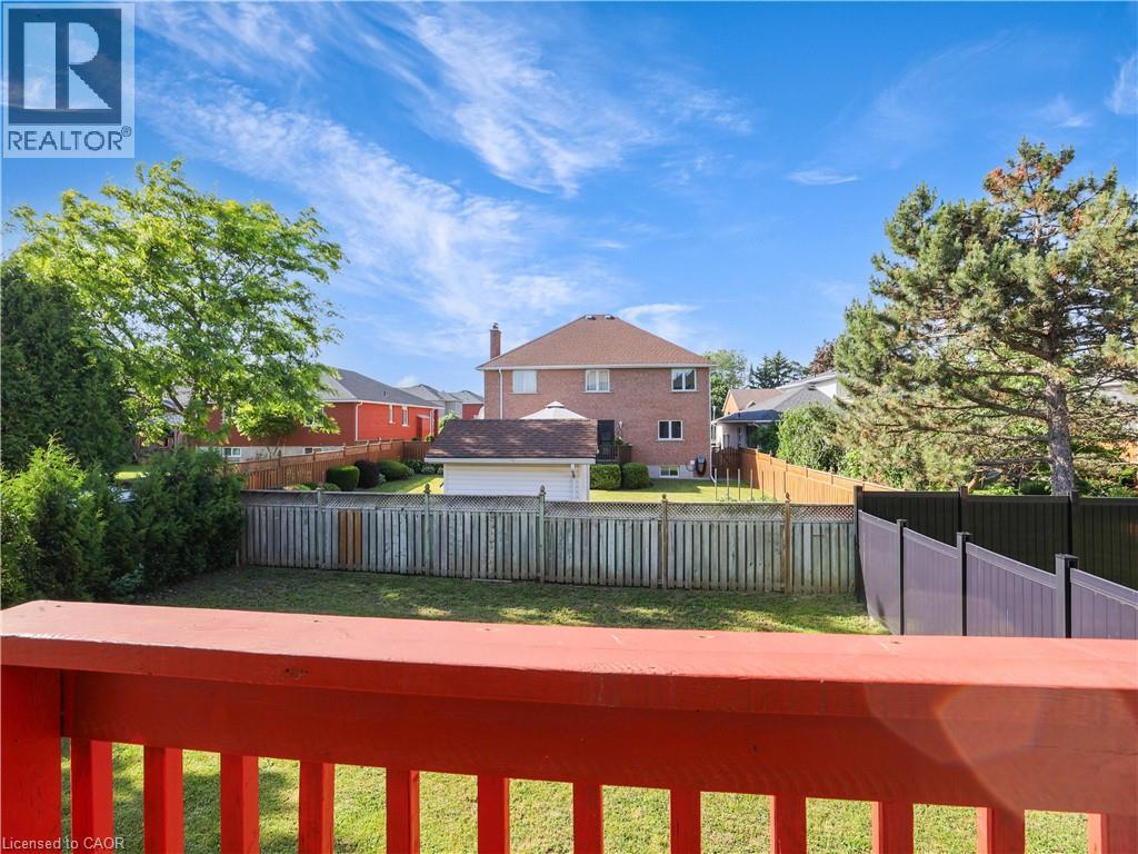 Photo 47 of 4 Slater Street, Cambridge ON