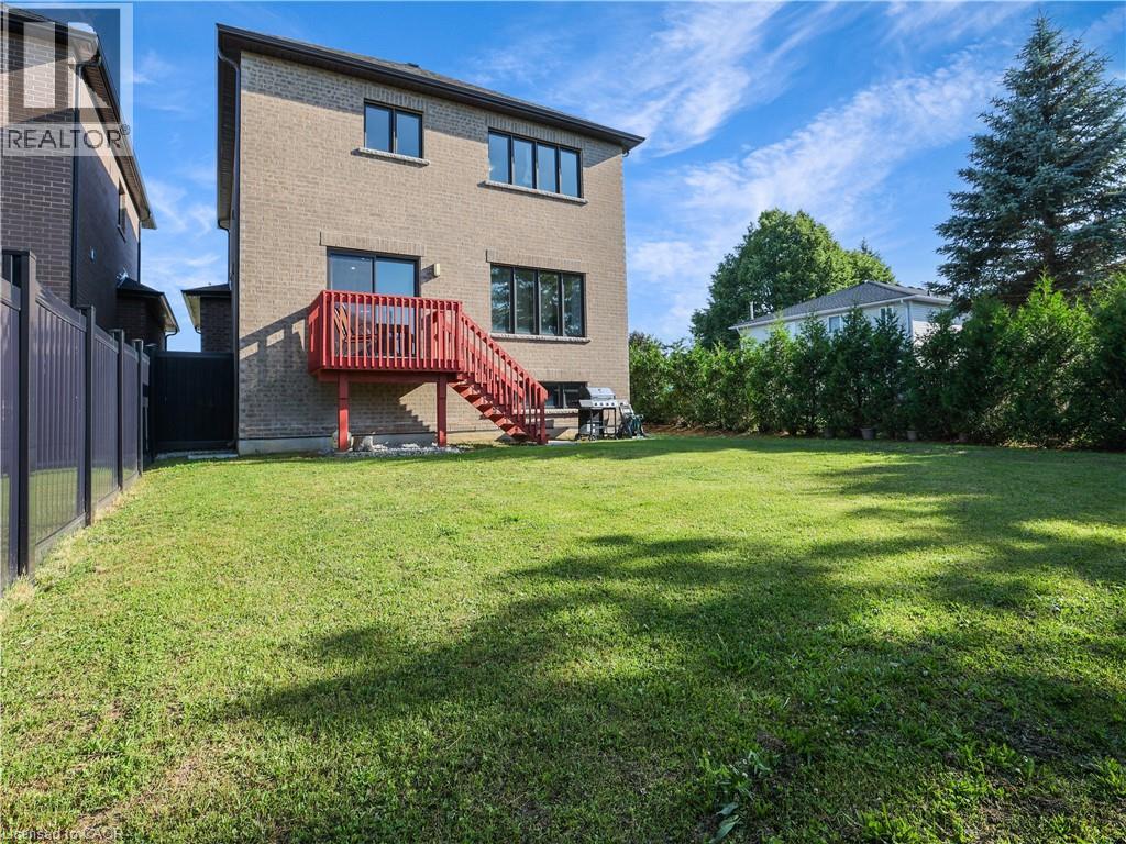 Photo 49 of 4 Slater Street, Cambridge ON