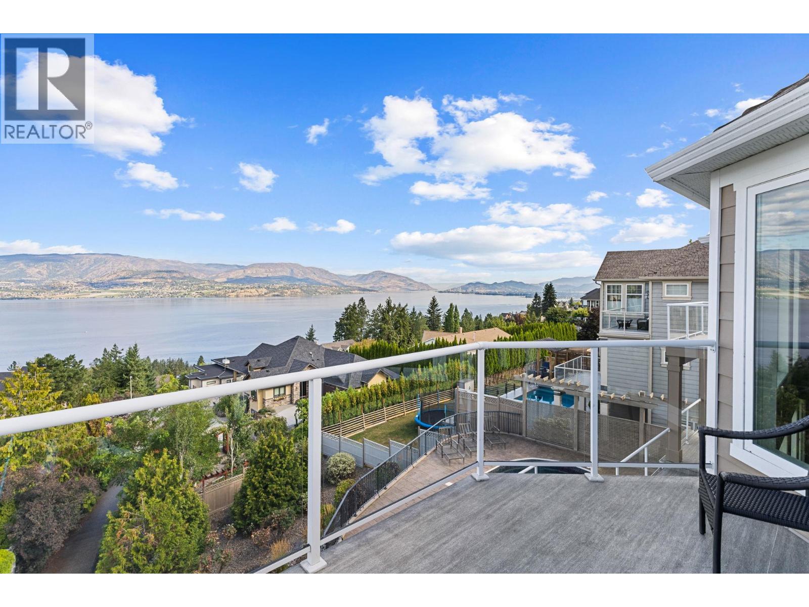  374 Quilchena Drive, Kelowna
