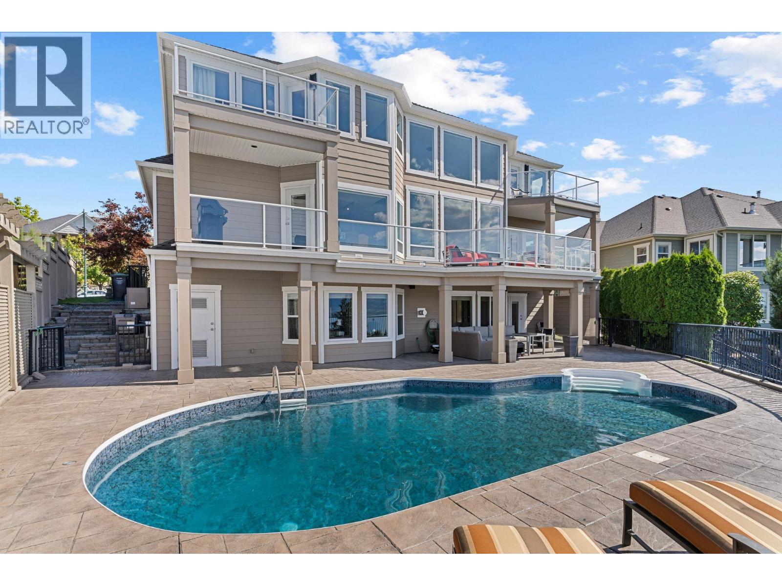  374 Quilchena Drive, Kelowna