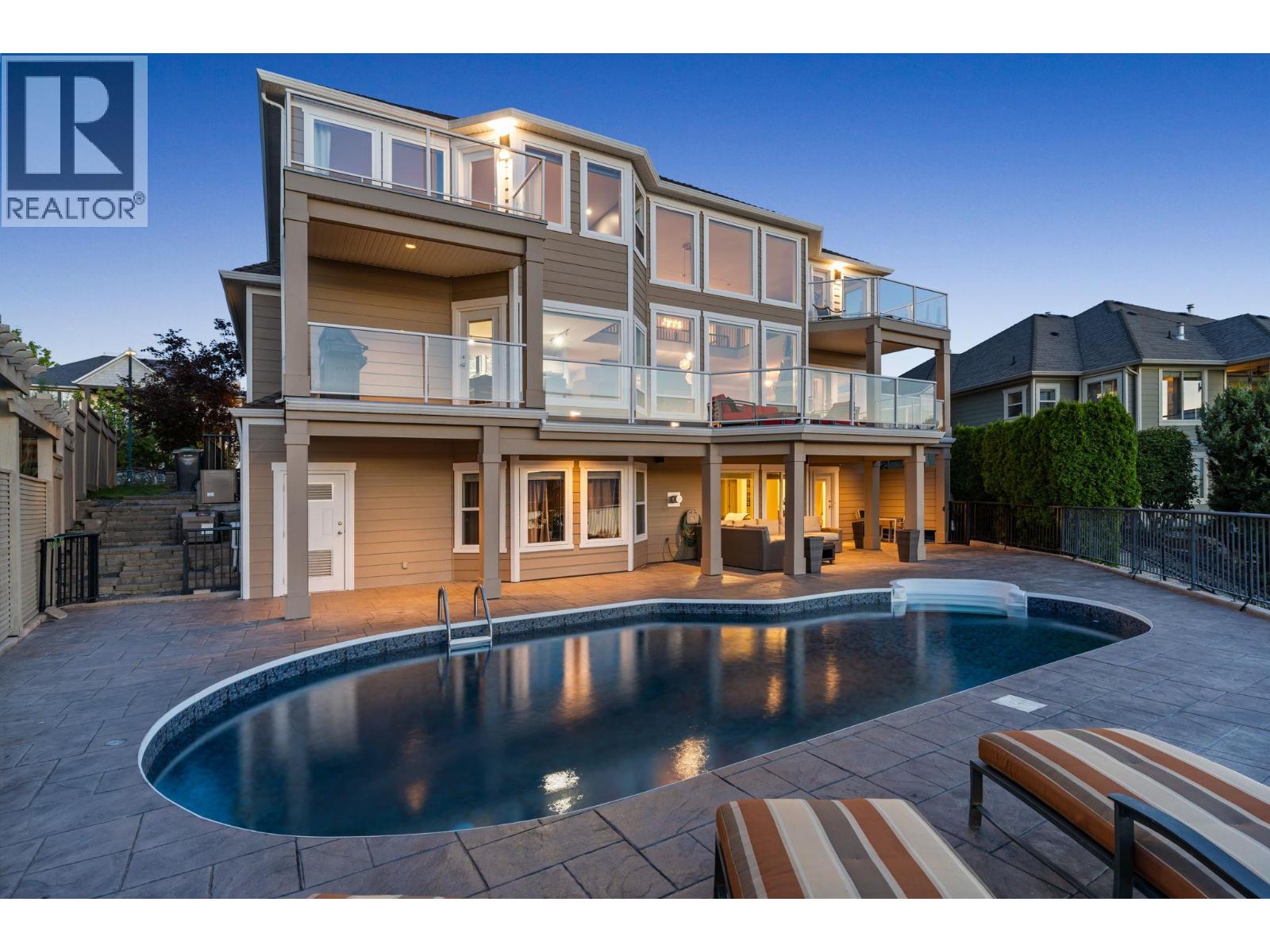  374 Quilchena Drive, Kelowna