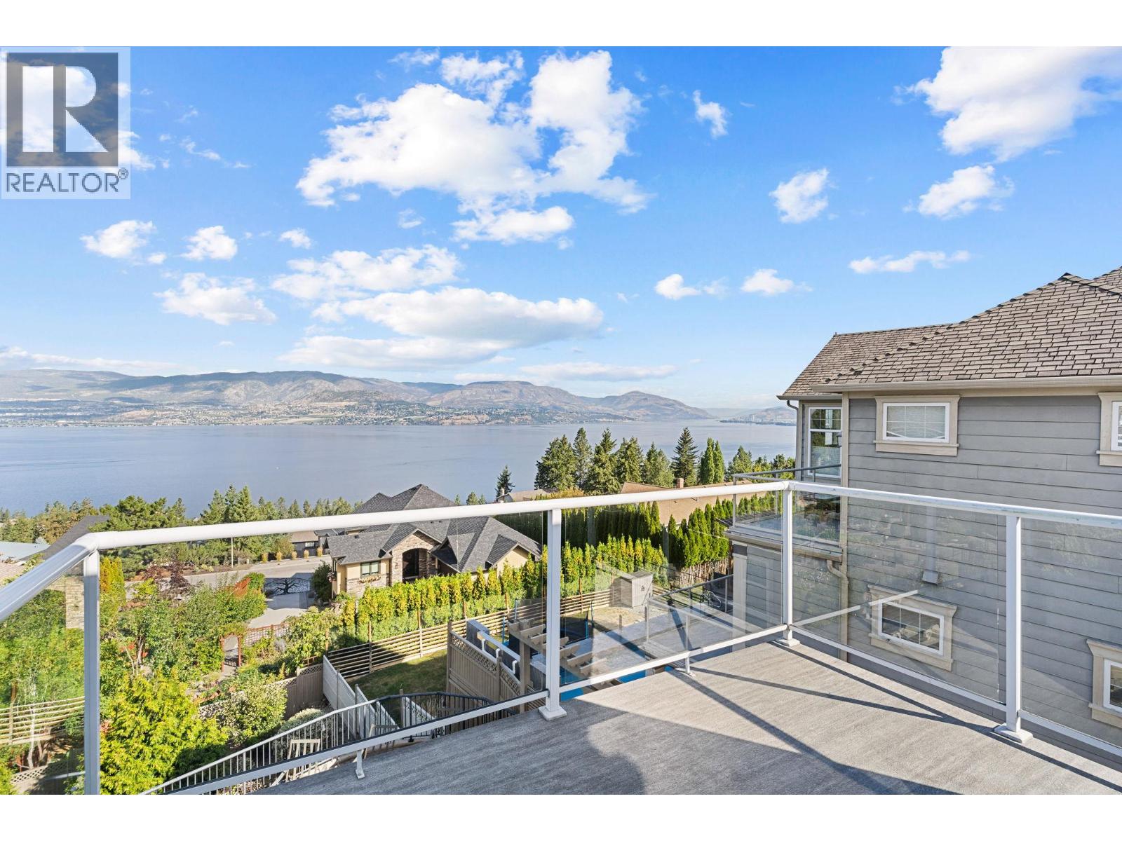  374 Quilchena Drive, Kelowna