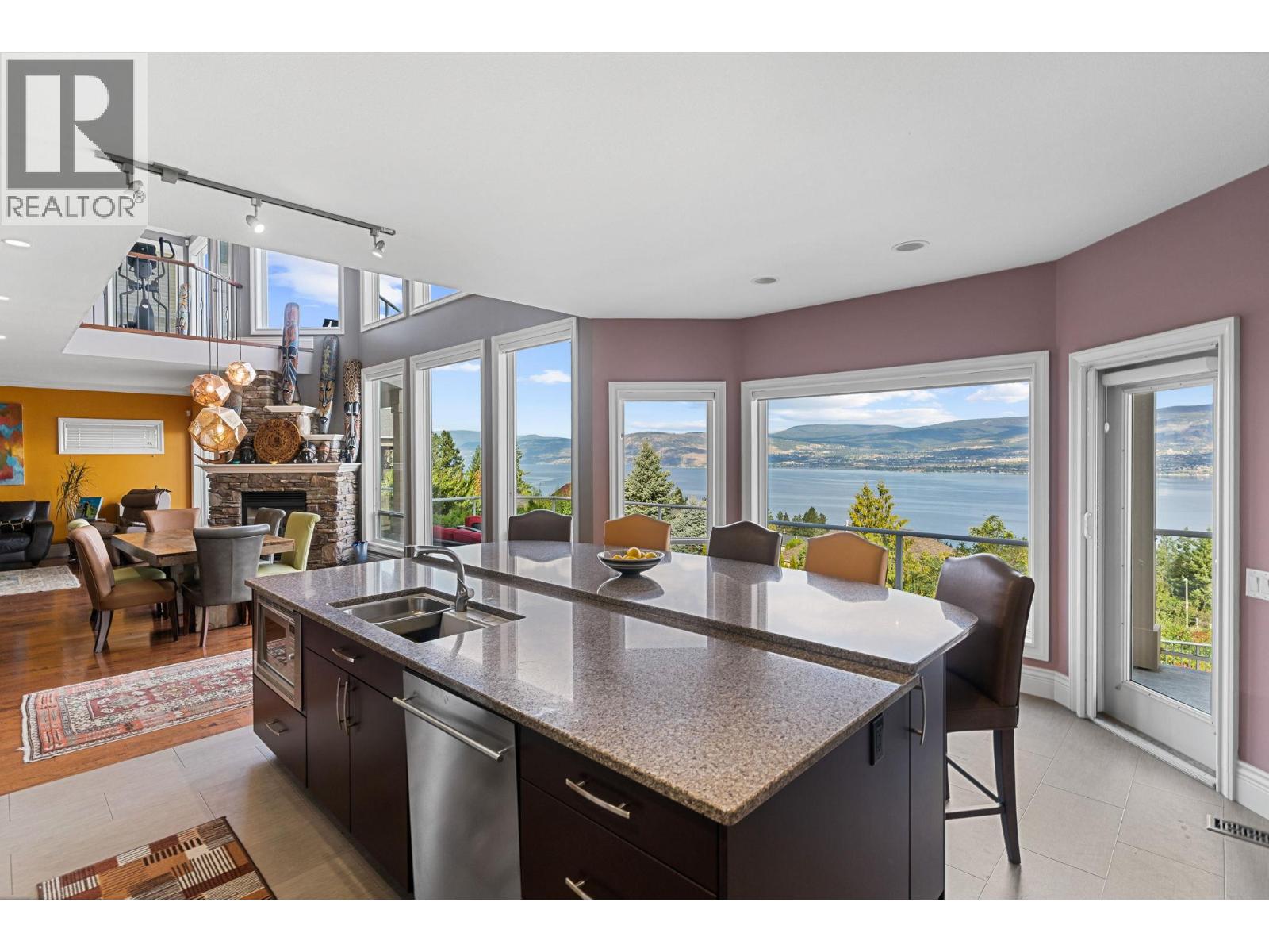  374 Quilchena Drive, Kelowna
