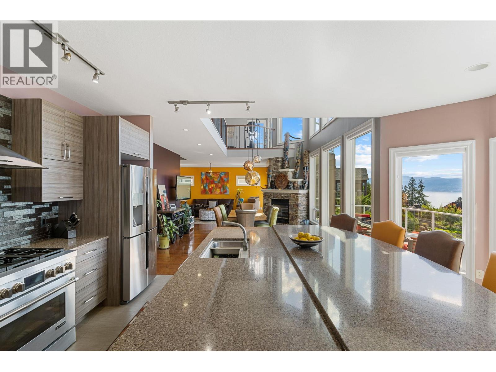 374 Quilchena Drive, Kelowna