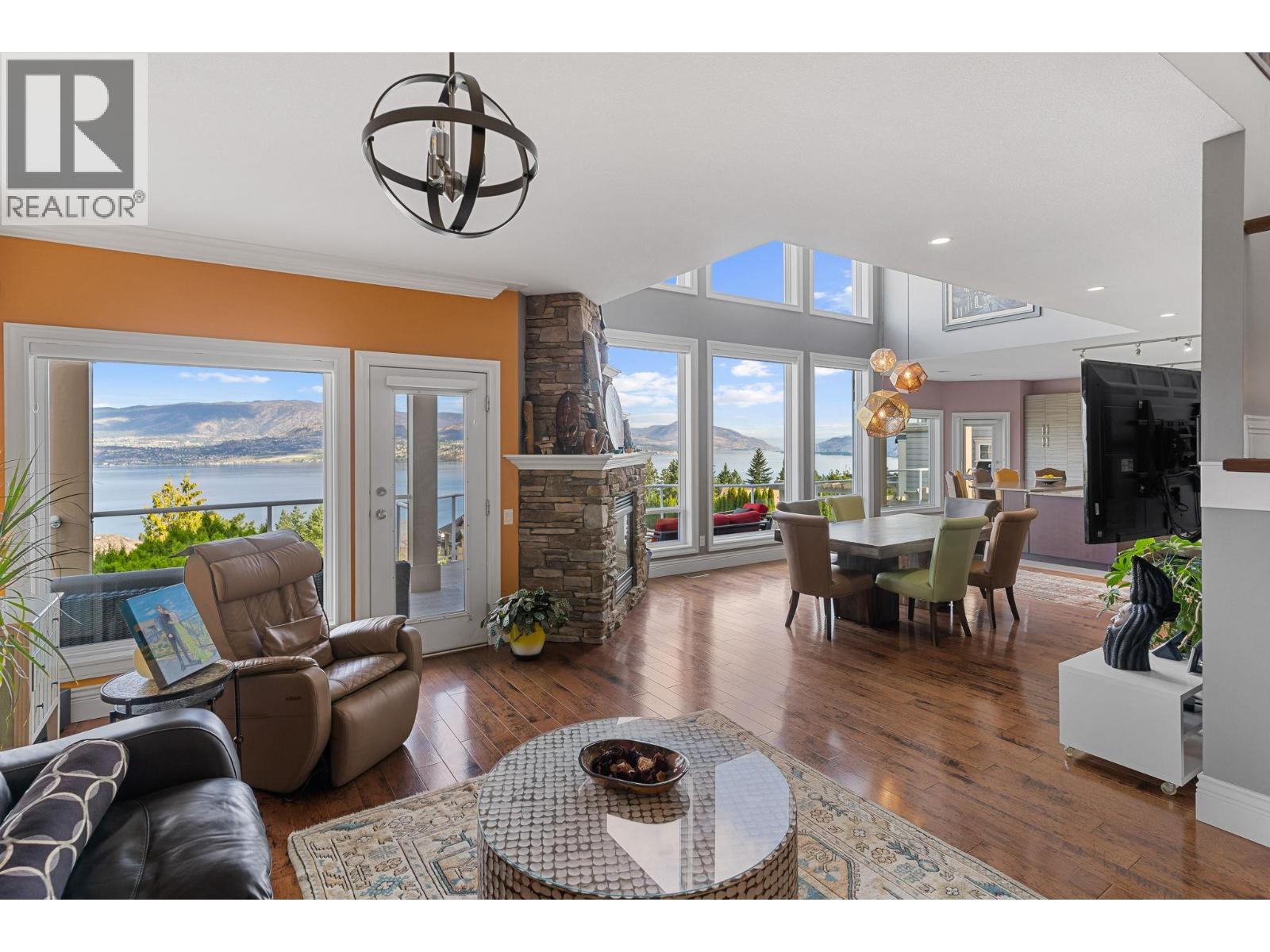  374 Quilchena Drive, Kelowna