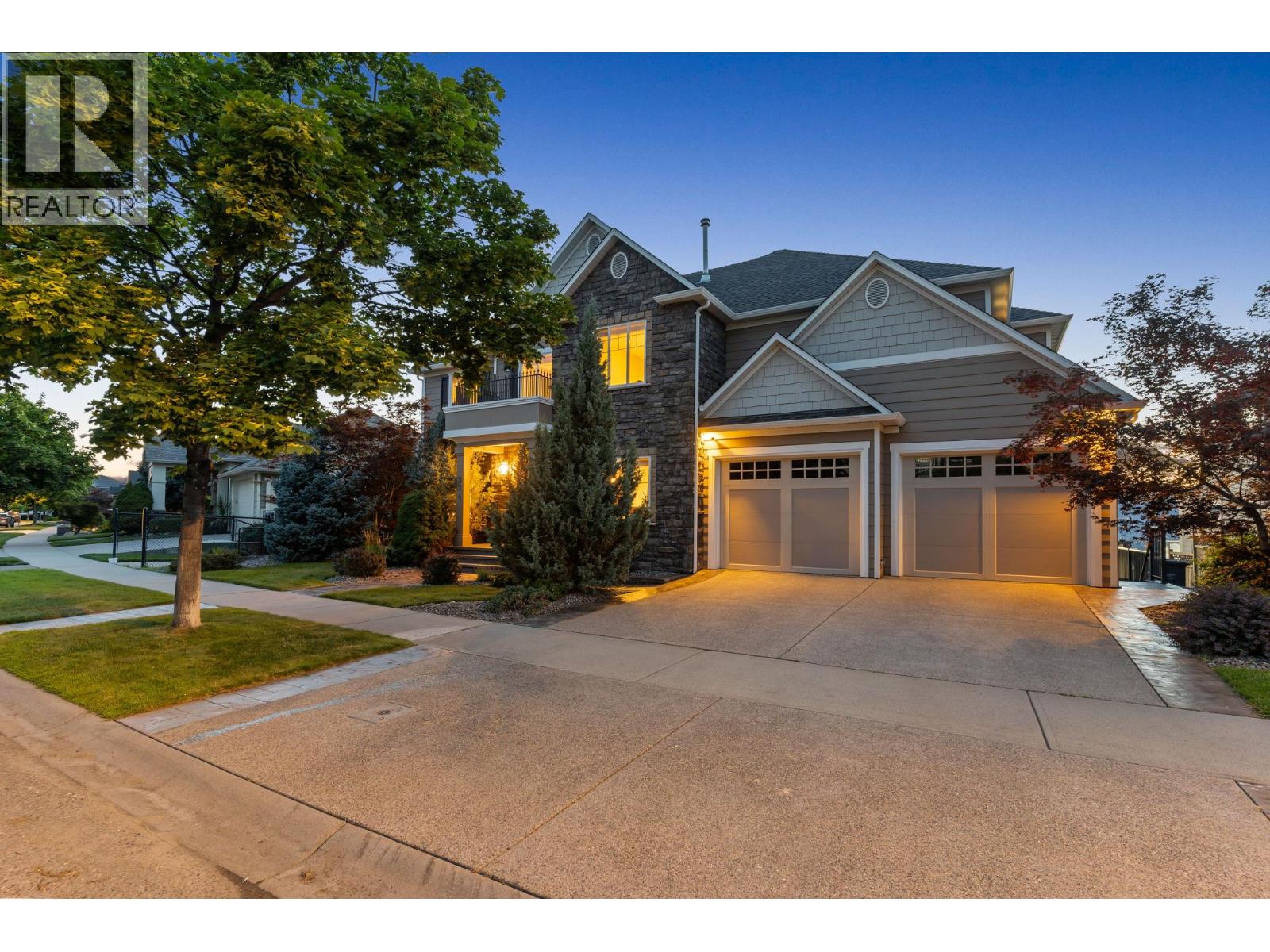  374 Quilchena Drive, Kelowna