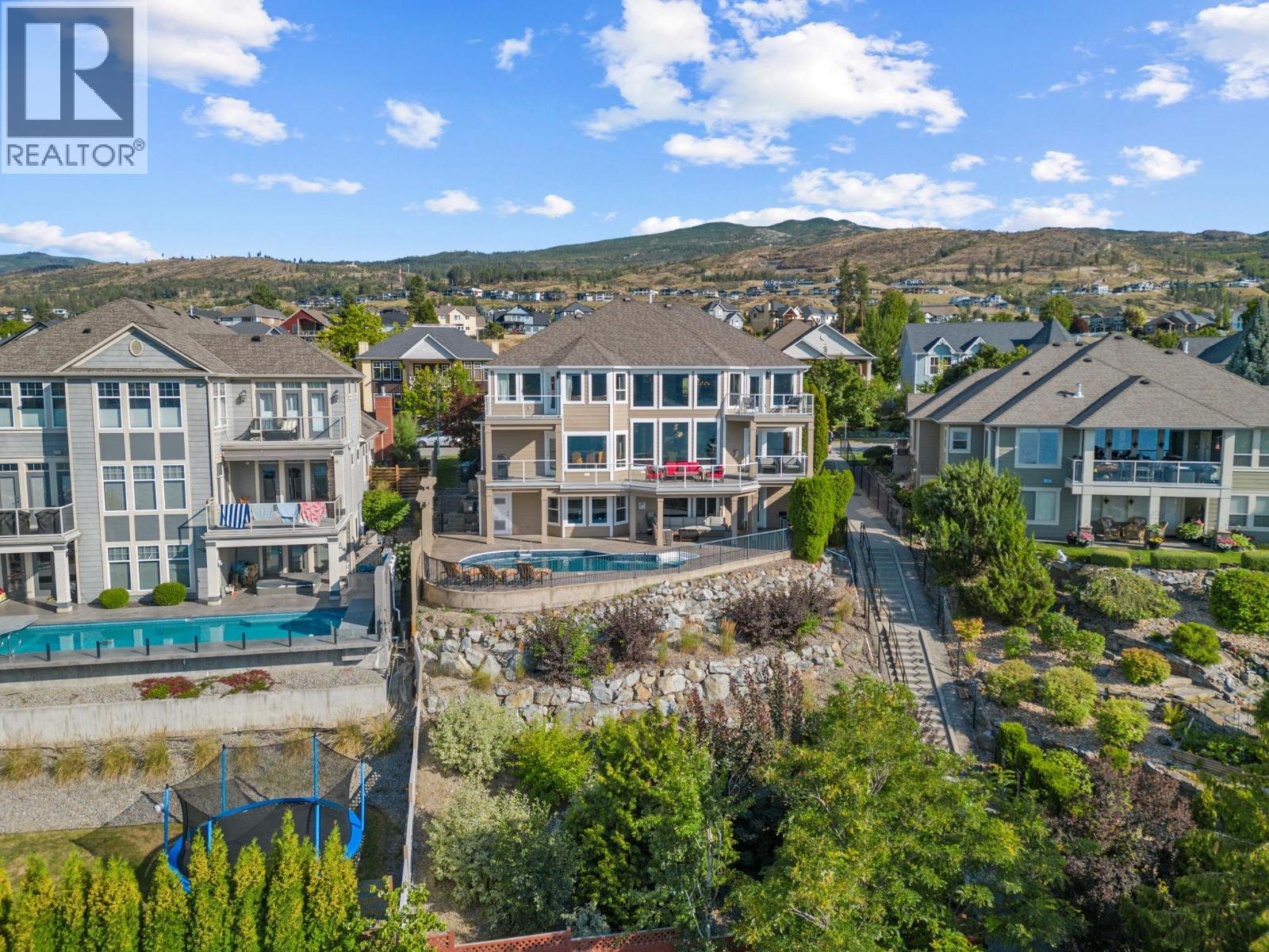  374 Quilchena Drive, Kelowna