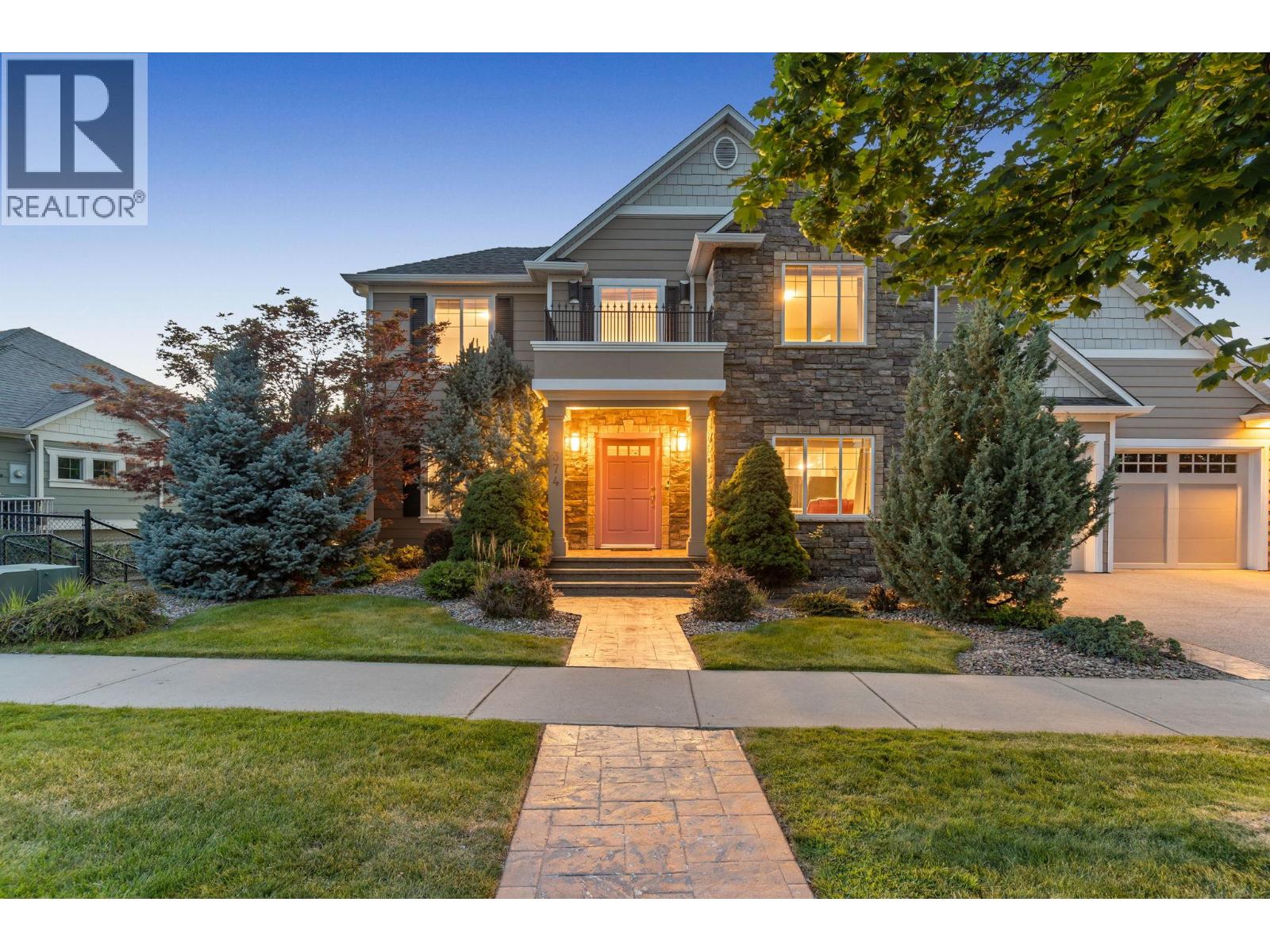  374 Quilchena Drive, Kelowna