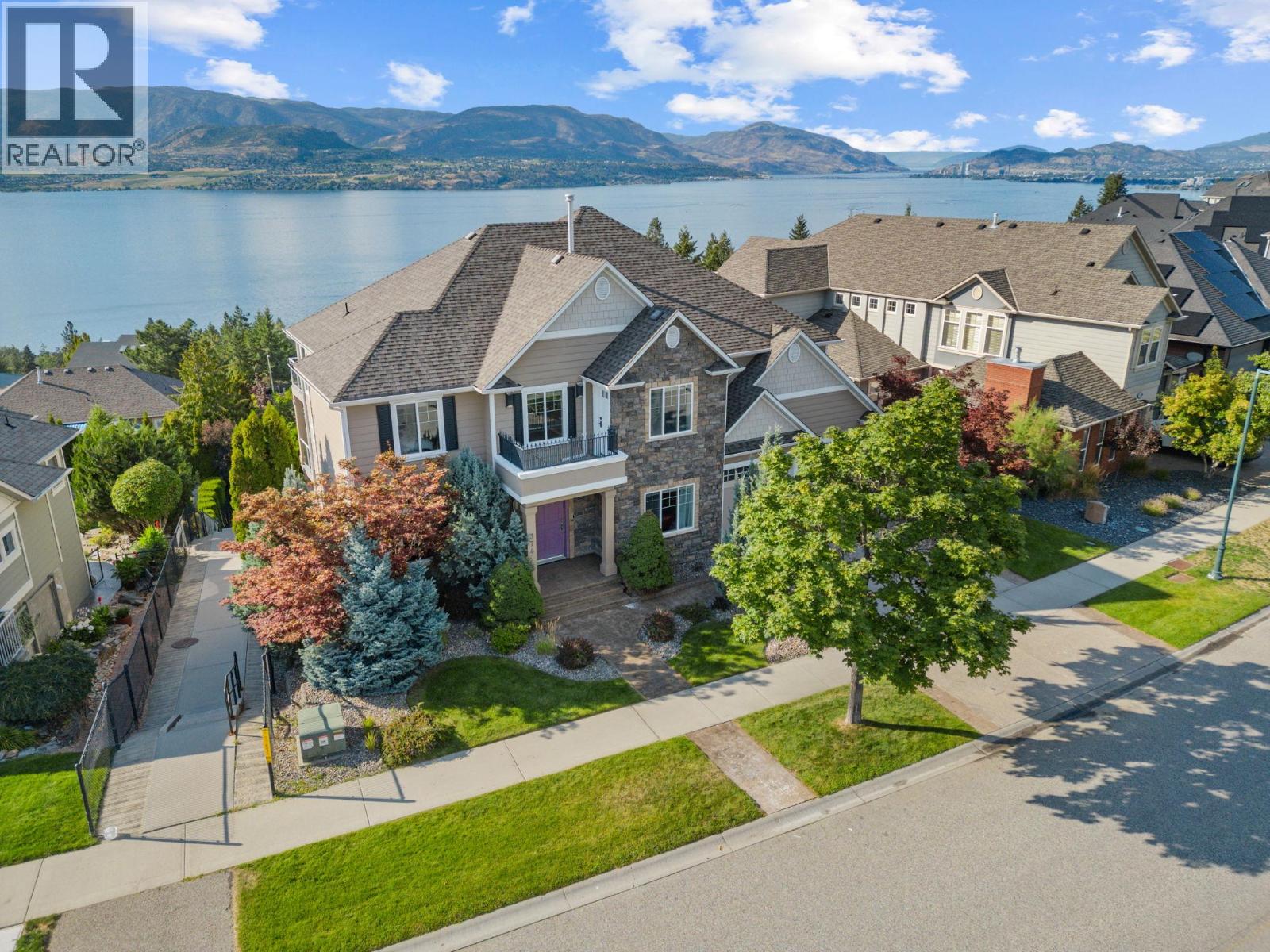  374 Quilchena Drive, Kelowna