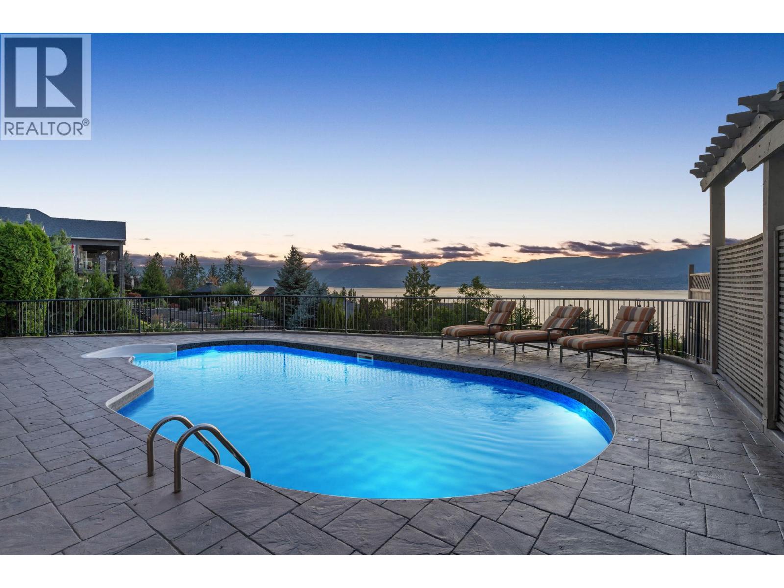  374 Quilchena Drive, Kelowna