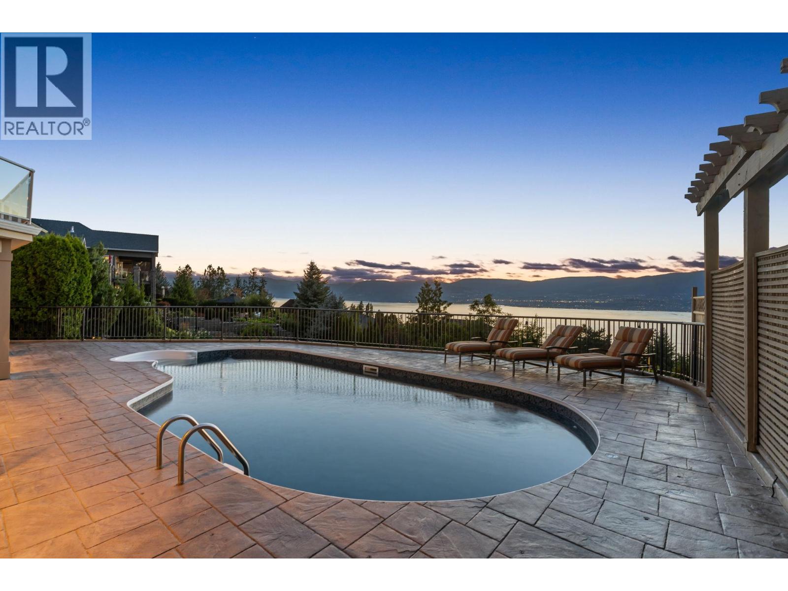  374 Quilchena Drive, Kelowna