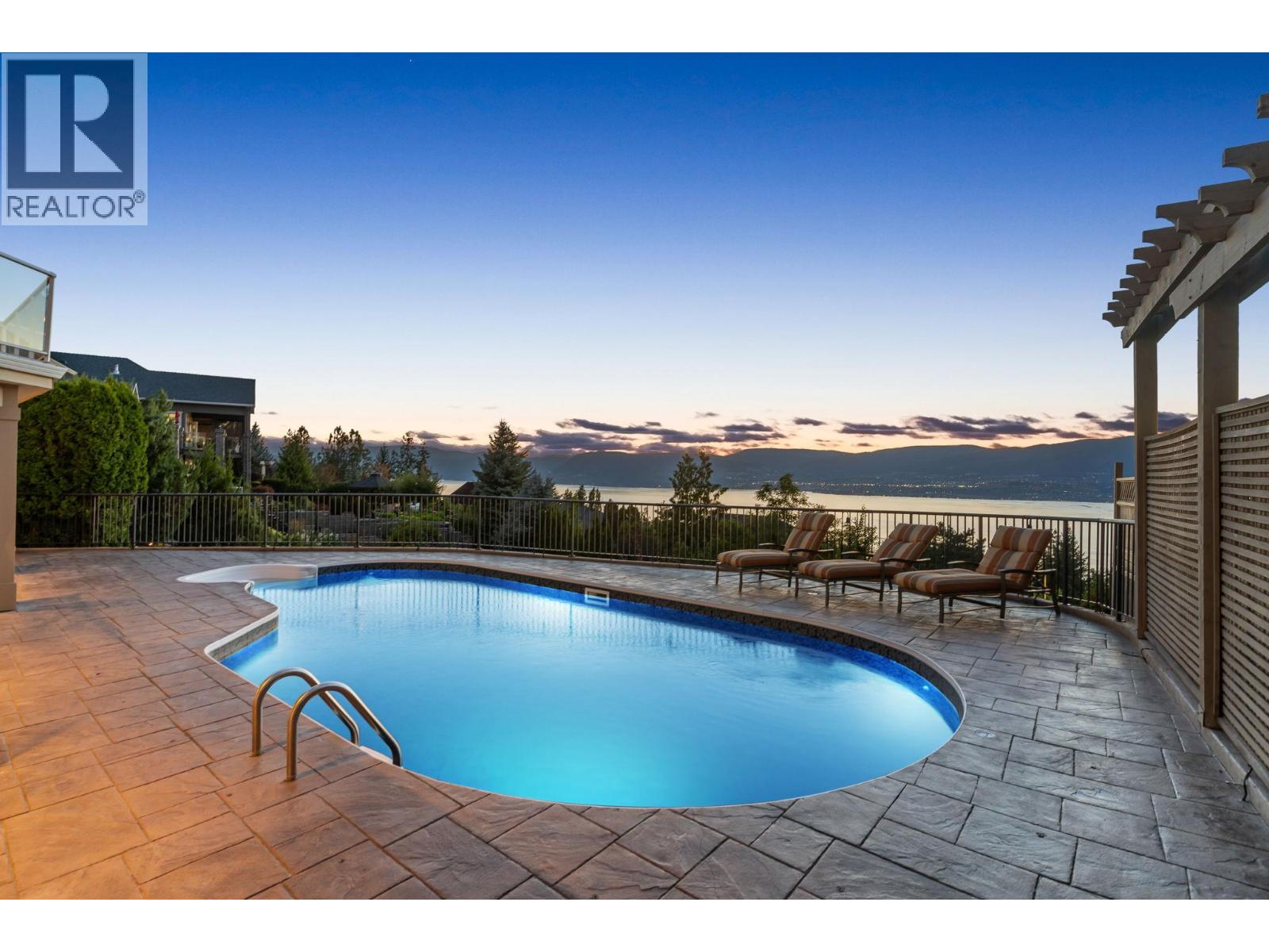  374 Quilchena Drive, Kelowna