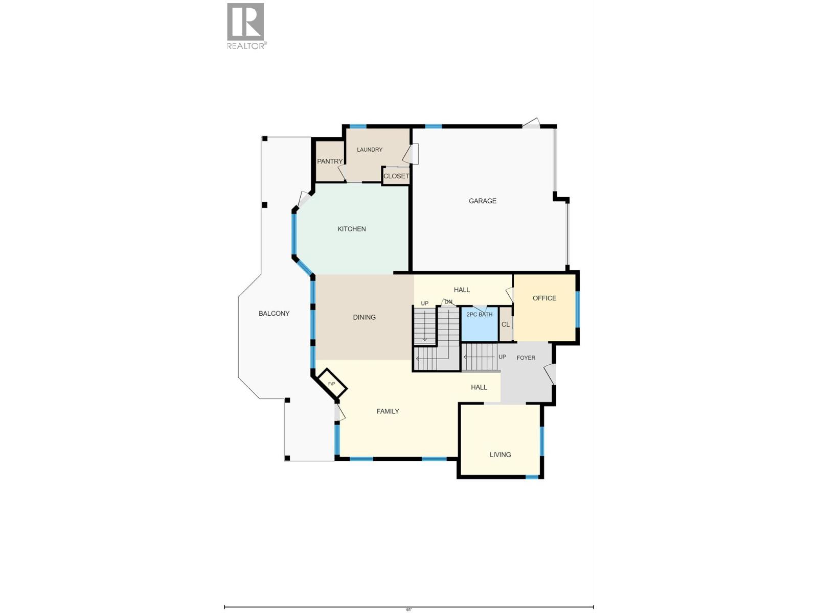 374 Quilchena Drive, Kelowna