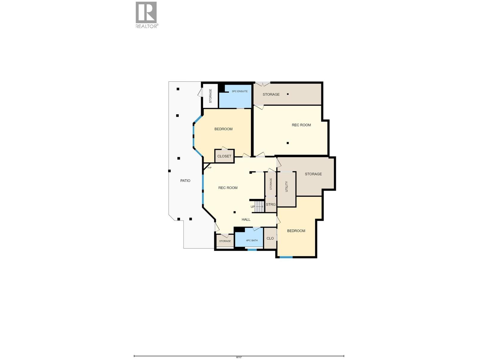 374 Quilchena Drive, Kelowna
