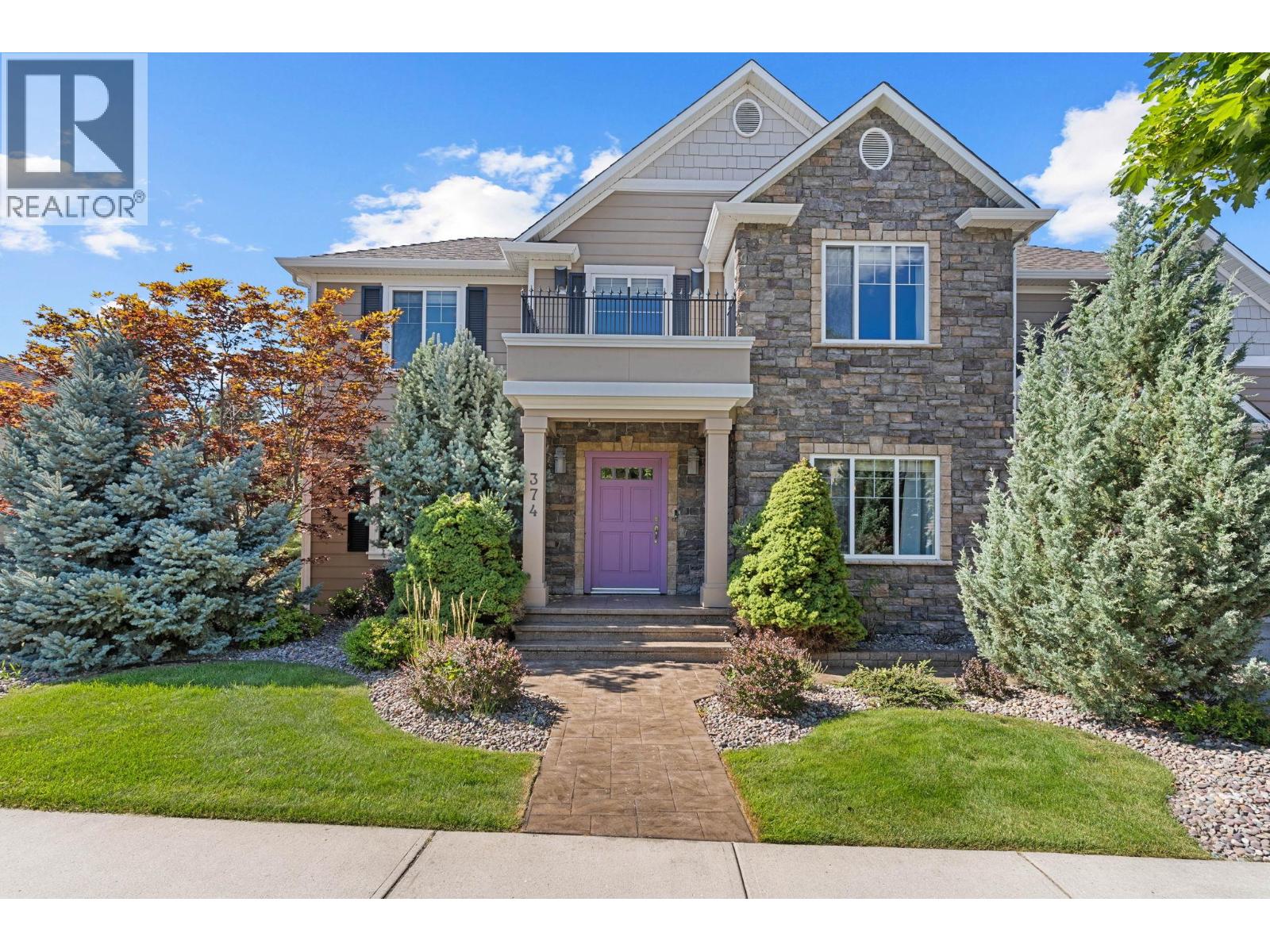  374 Quilchena Drive, Kelowna