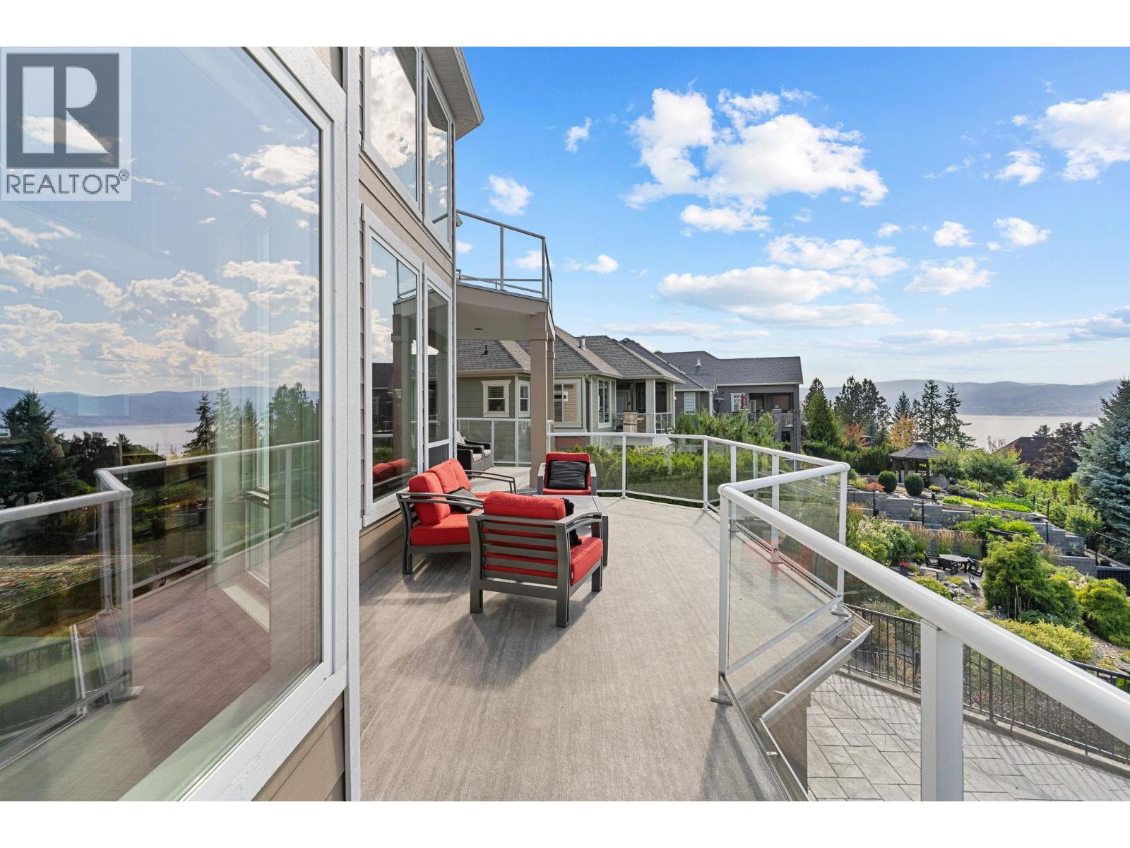  374 Quilchena Drive, Kelowna